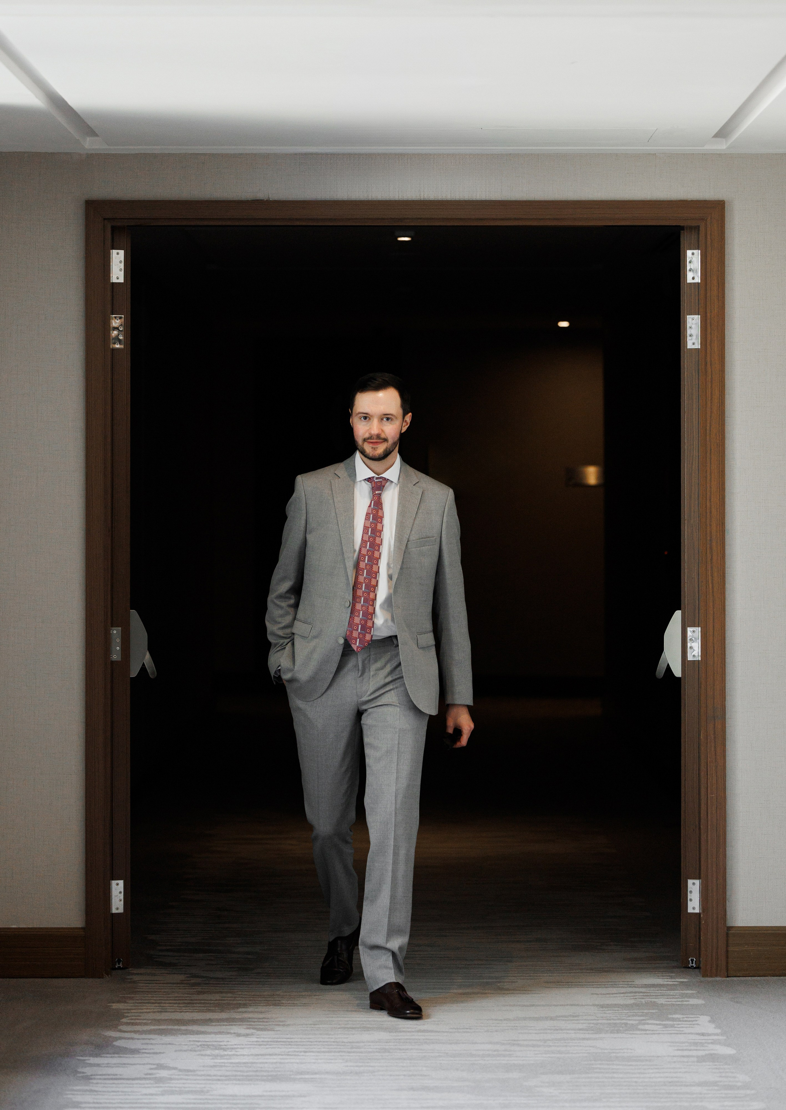 Илья & Валерия. RETOUCH-HOUSE