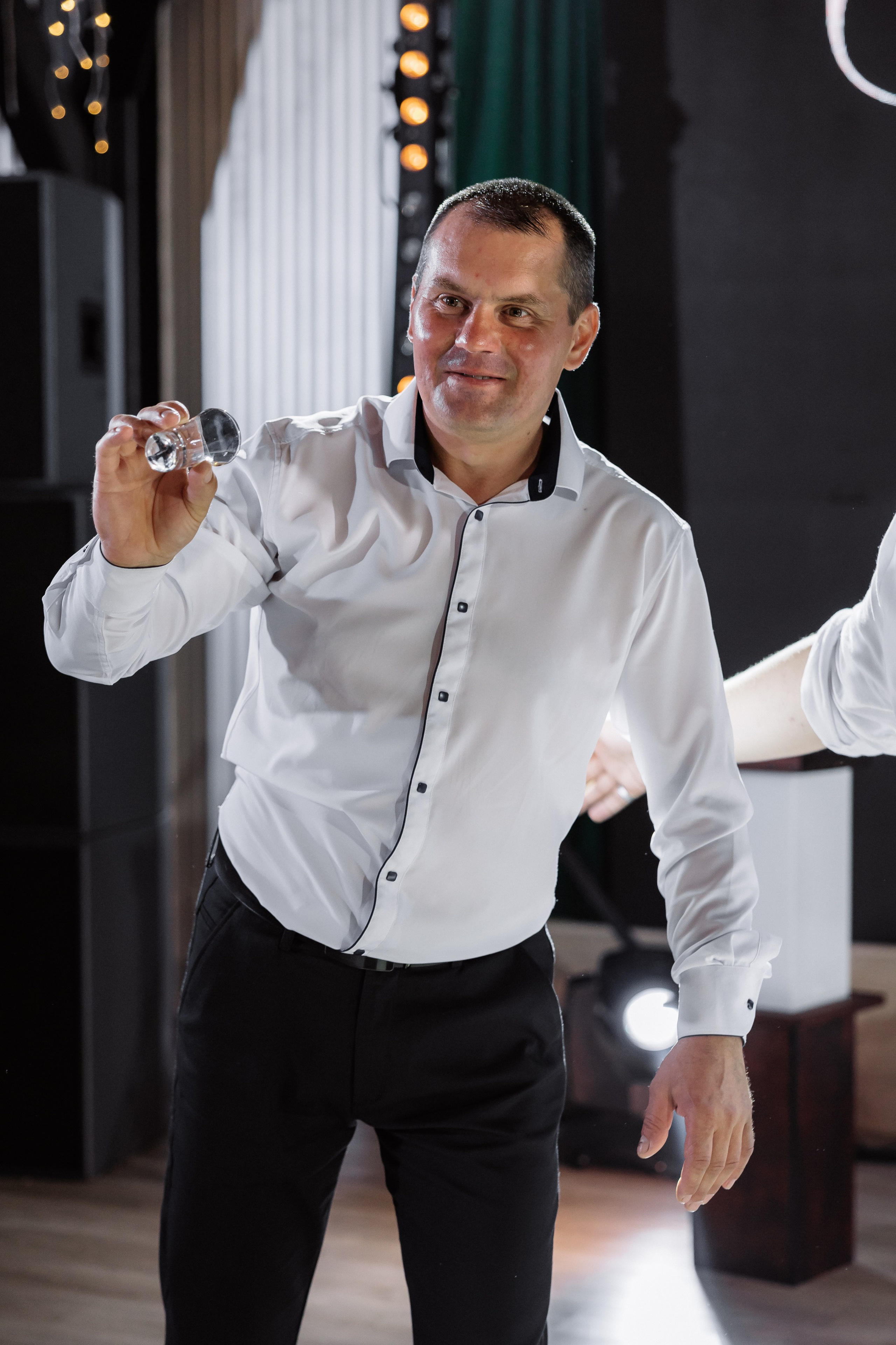 Денис & Александра. RETOUCH-HOUSE