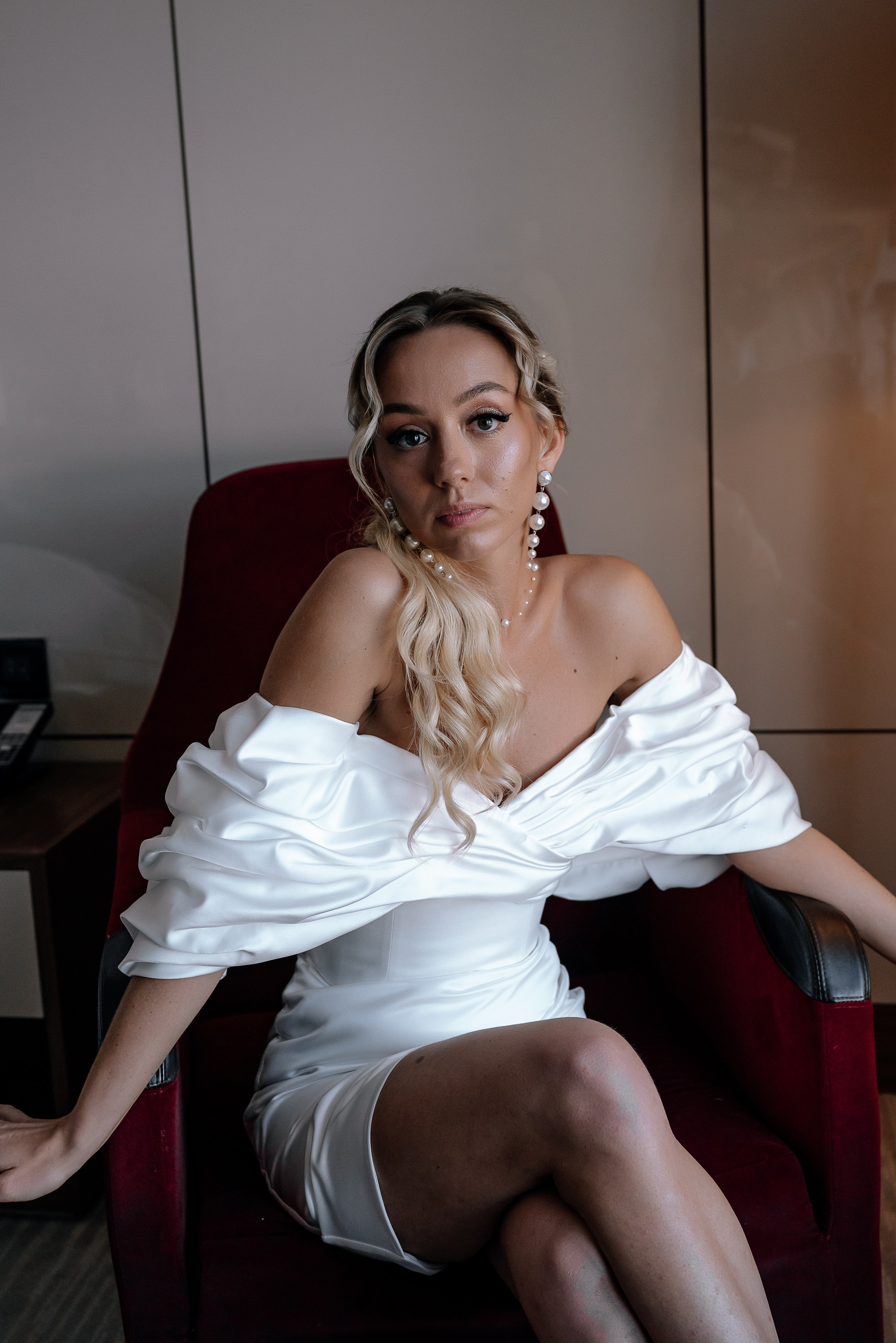 Костя & Лиза. RETOUCH-HOUSE