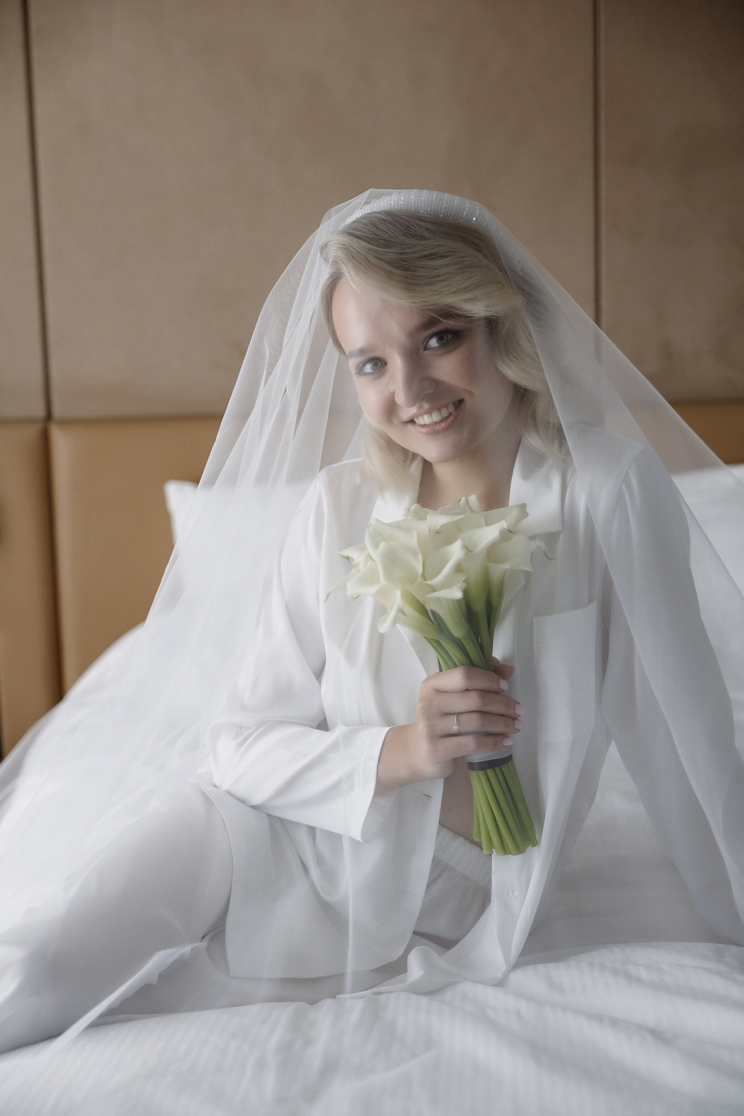 Дмитрий & Анна. RETOUCH-HOUSE