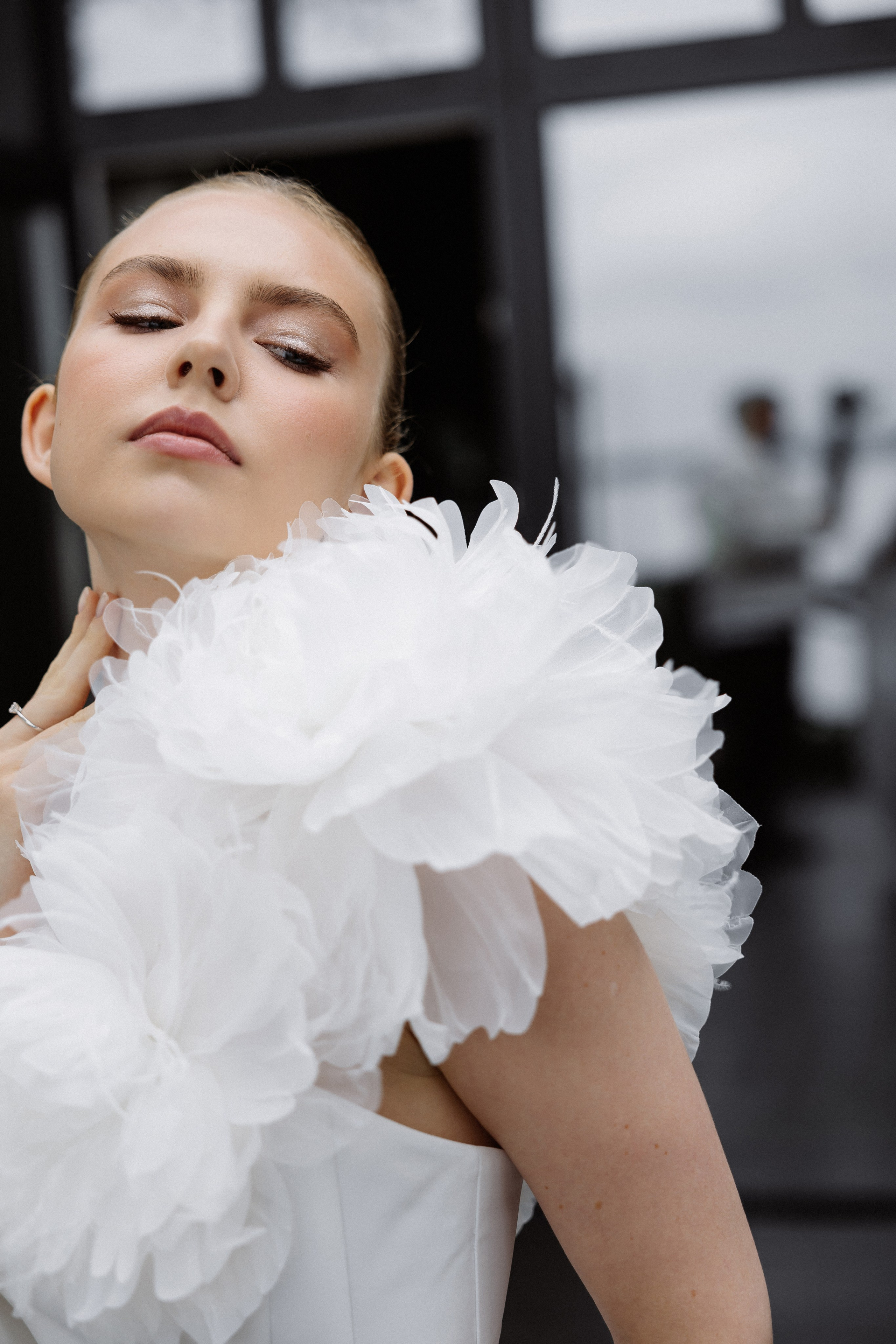 Андрей & Анастасия. RETOUCH-HOUSE