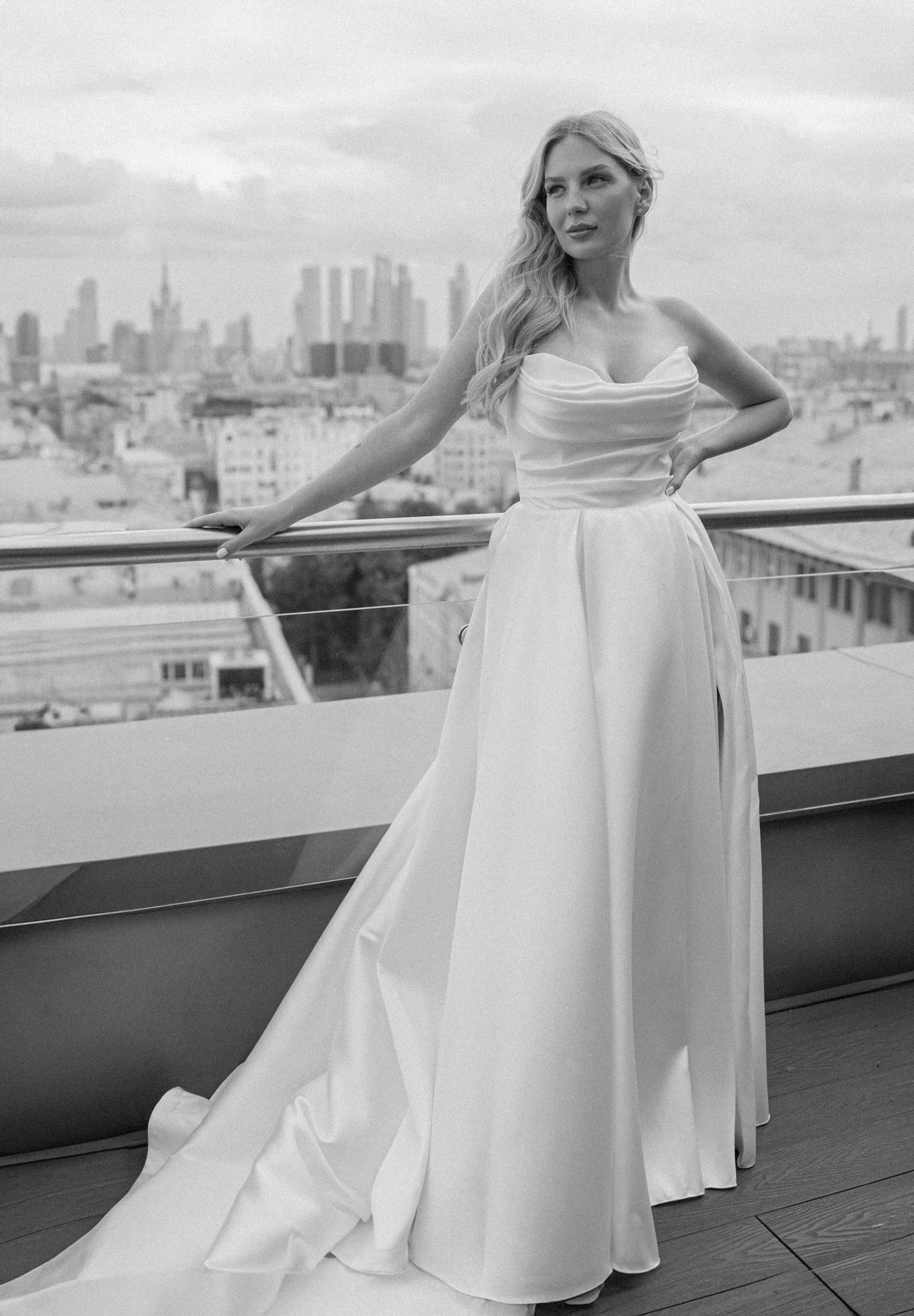 Илья & Таня. RETOUCH-HOUSE