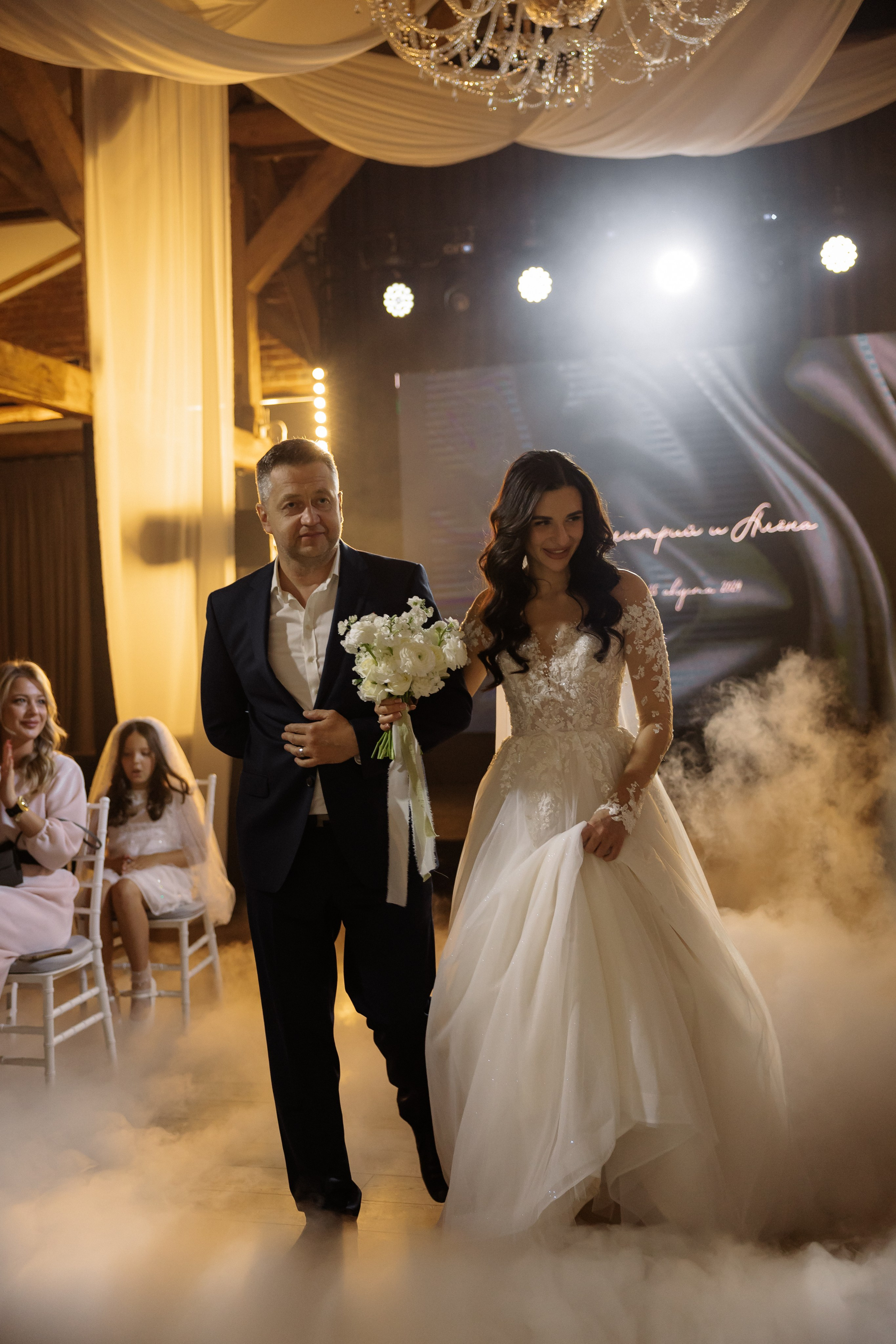 Дмитрий & Алена. RETOUCH-HOUSE