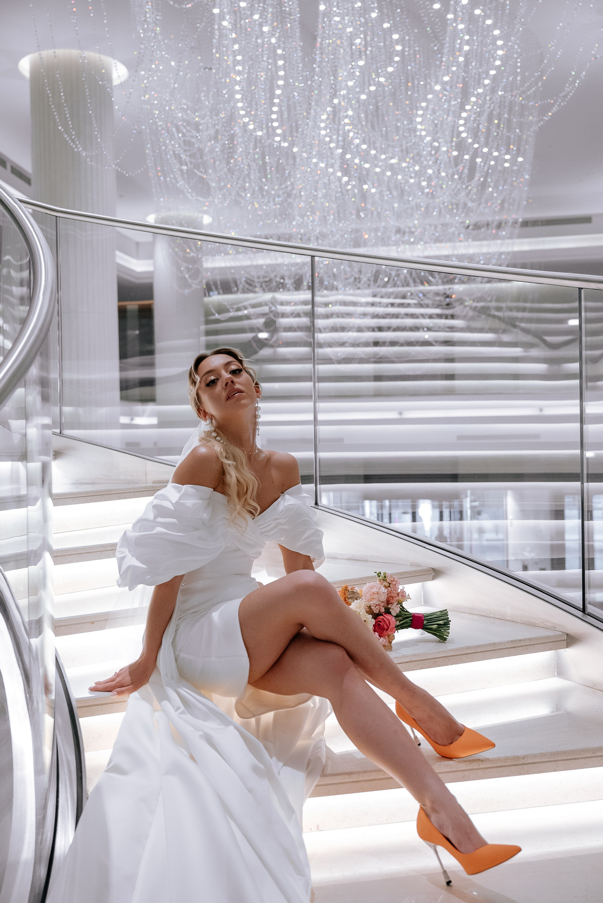 Костя & Лиза. RETOUCH-HOUSE