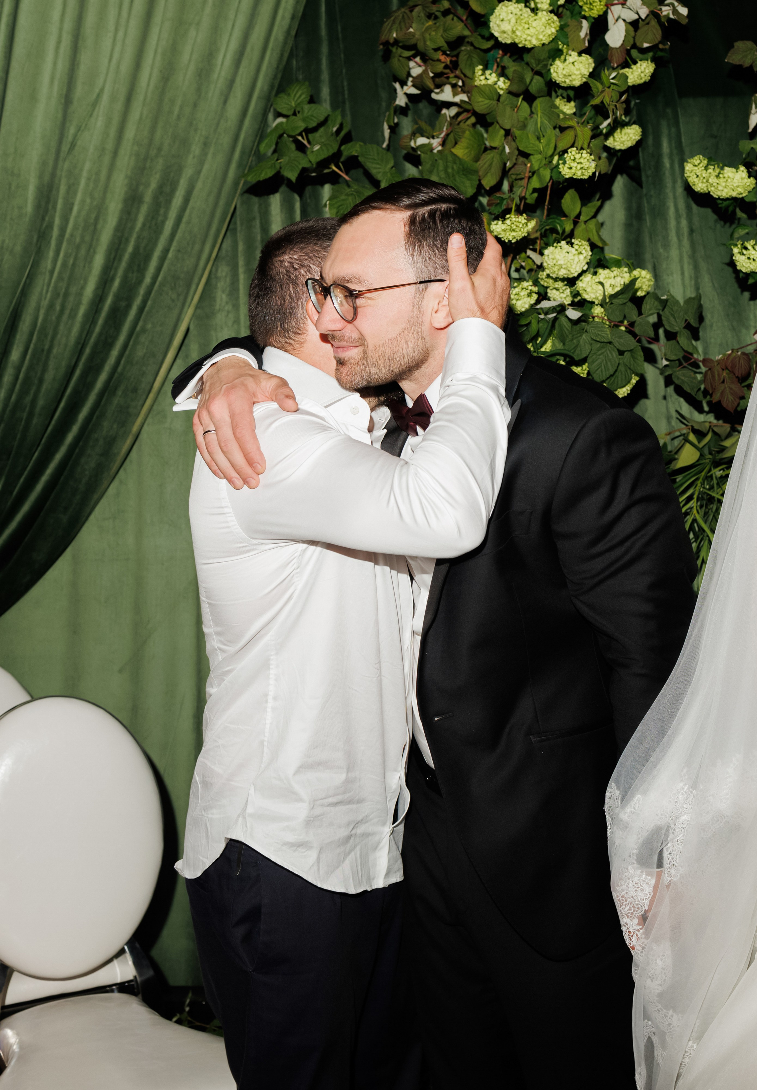 Георгий & Нино. RETOUCH-HOUSE