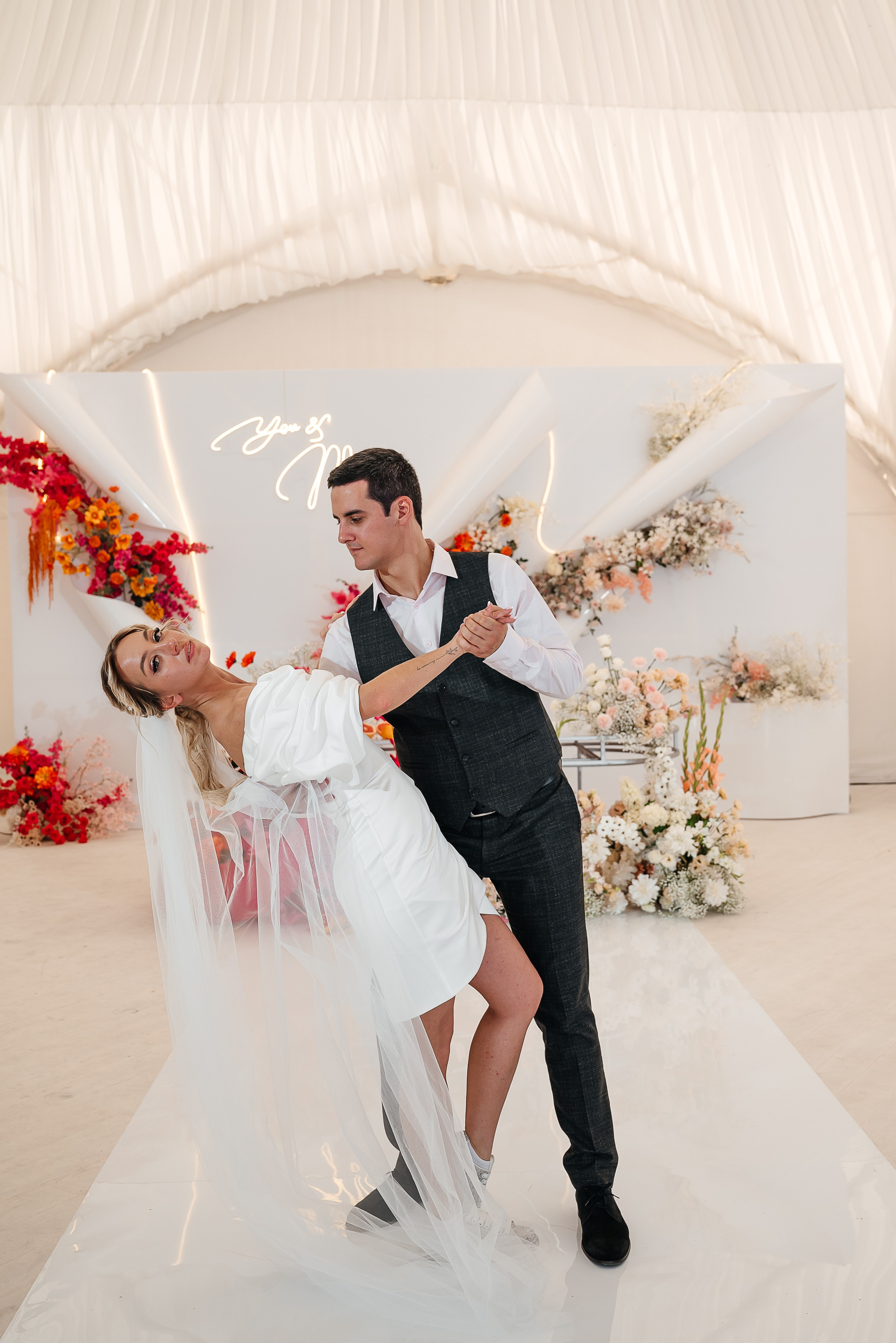 Костя & Лиза. RETOUCH-HOUSE