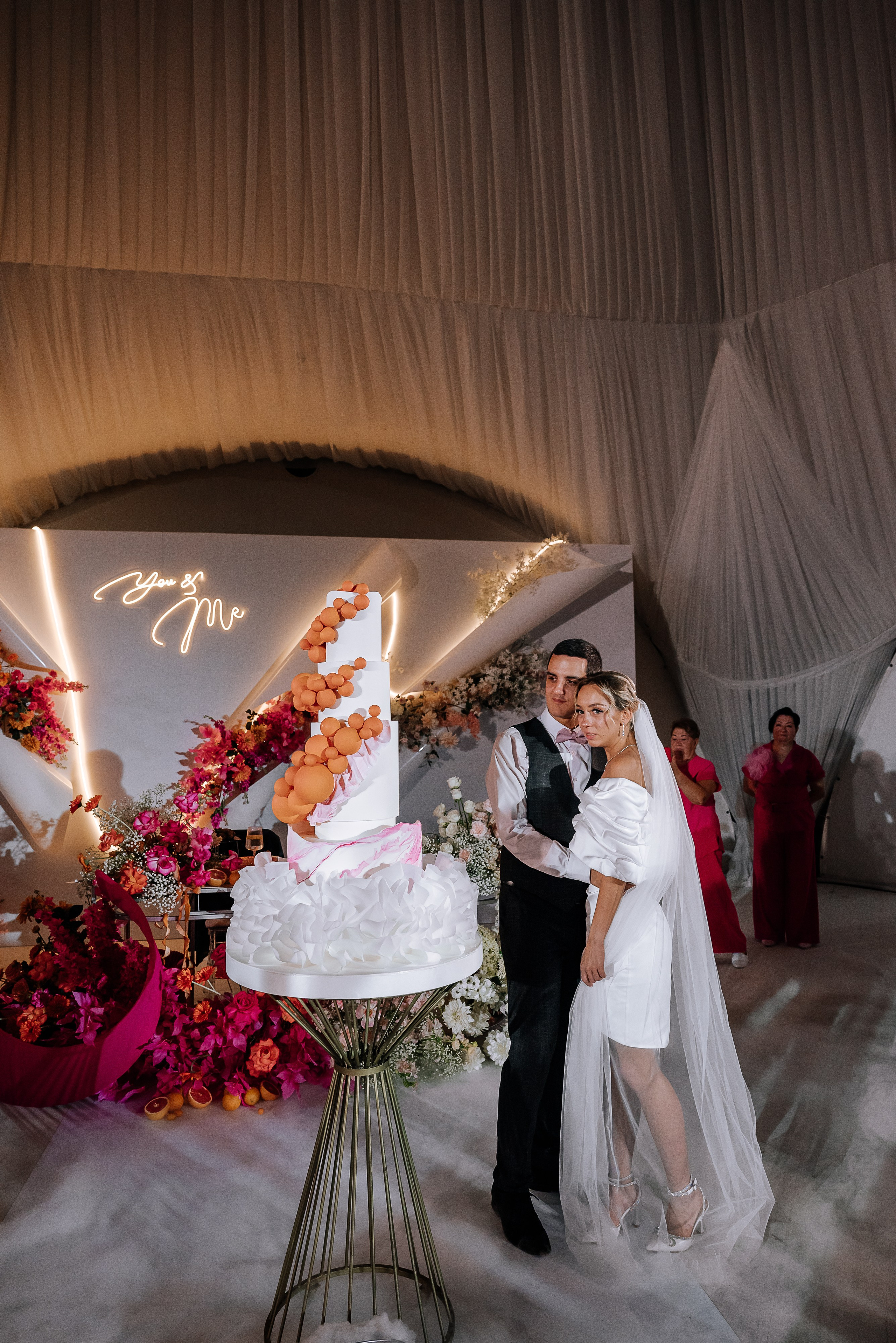 Костя & Лиза. RETOUCH-HOUSE