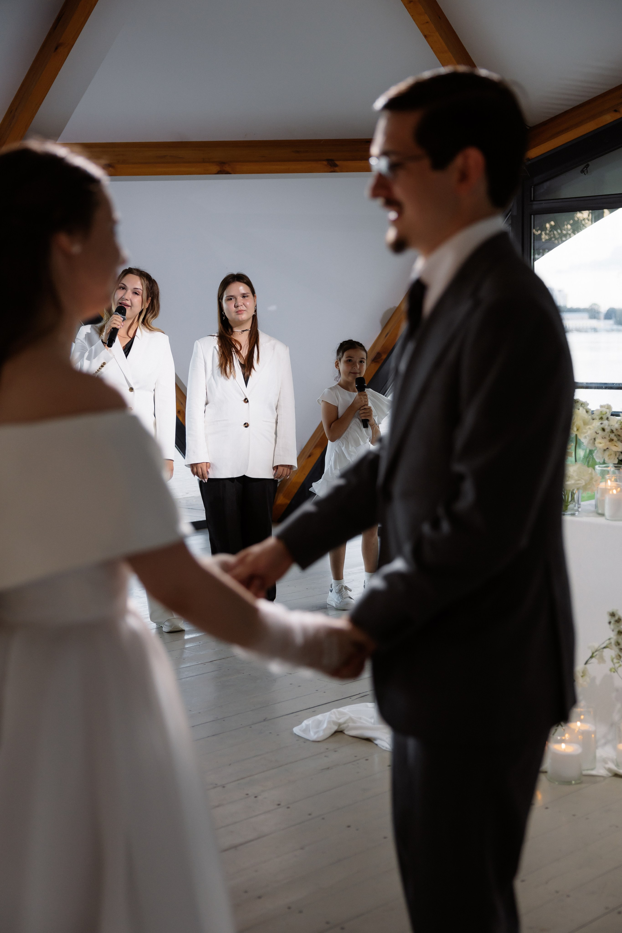 Эмилия & Тимур. RETOUCH-HOUSE