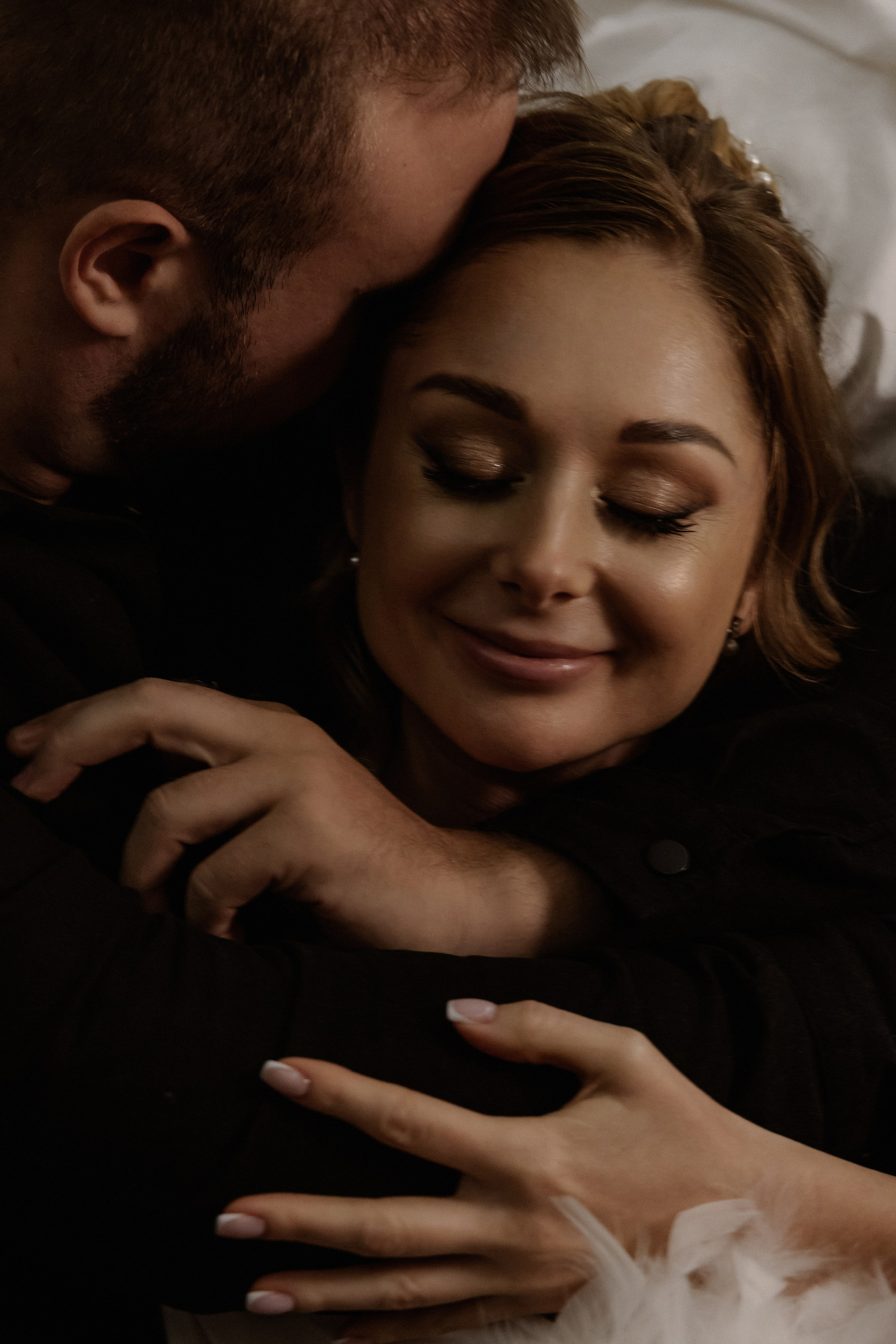 Александр & Светлана. RETOUCH-HOUSE