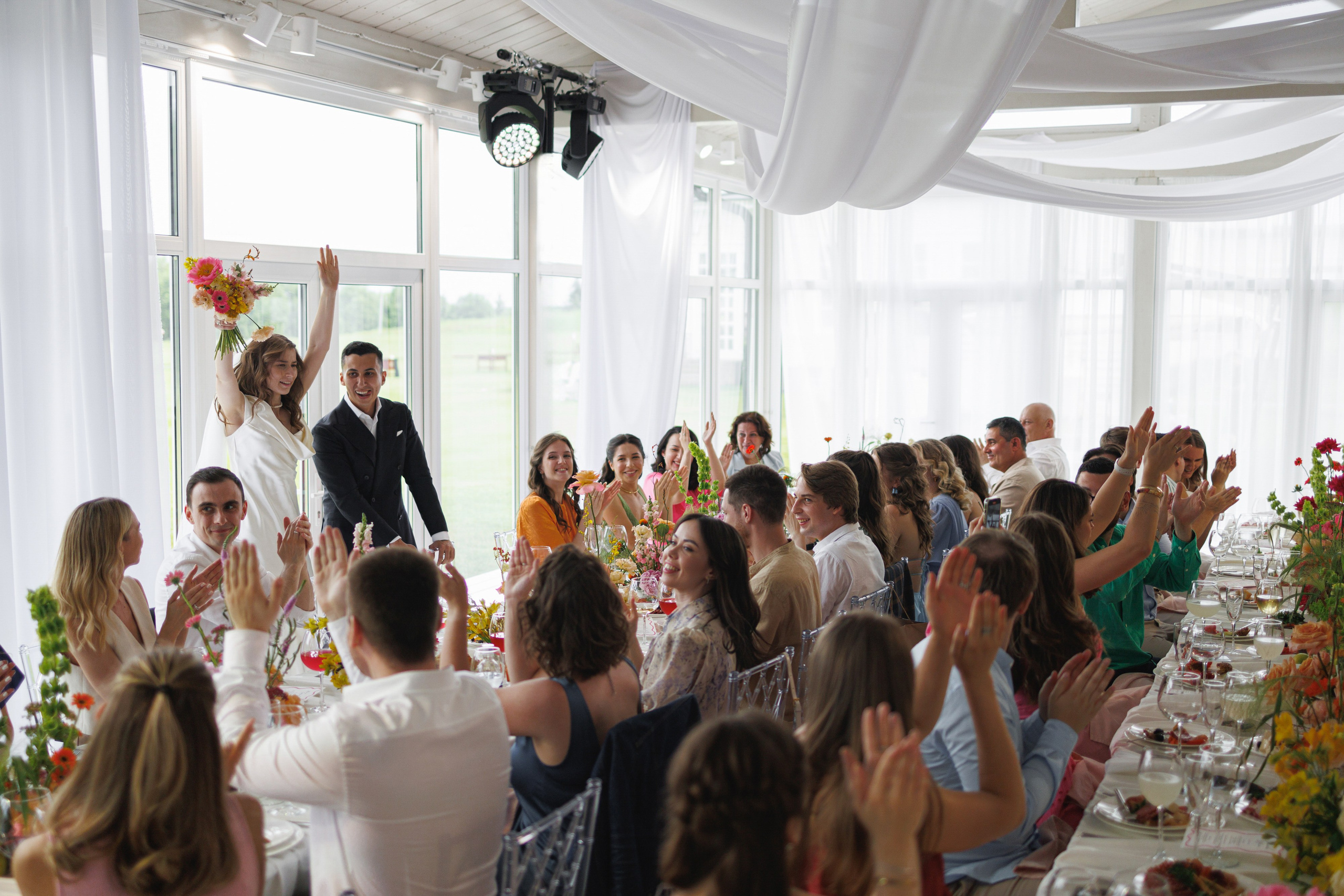 Ренат & Анастасия. RETOUCH-HOUSE