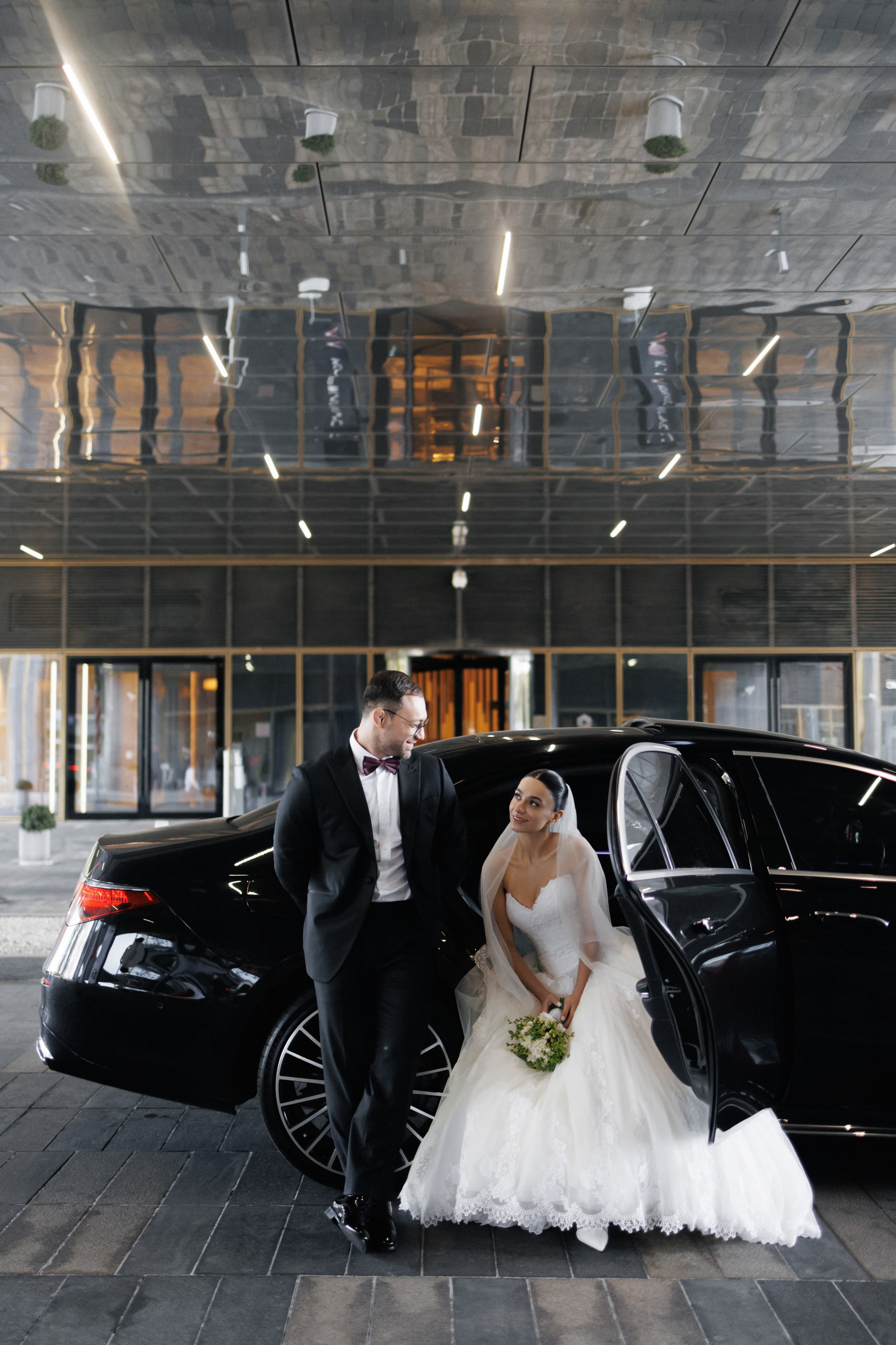 Георгий & Нино. RETOUCH-HOUSE