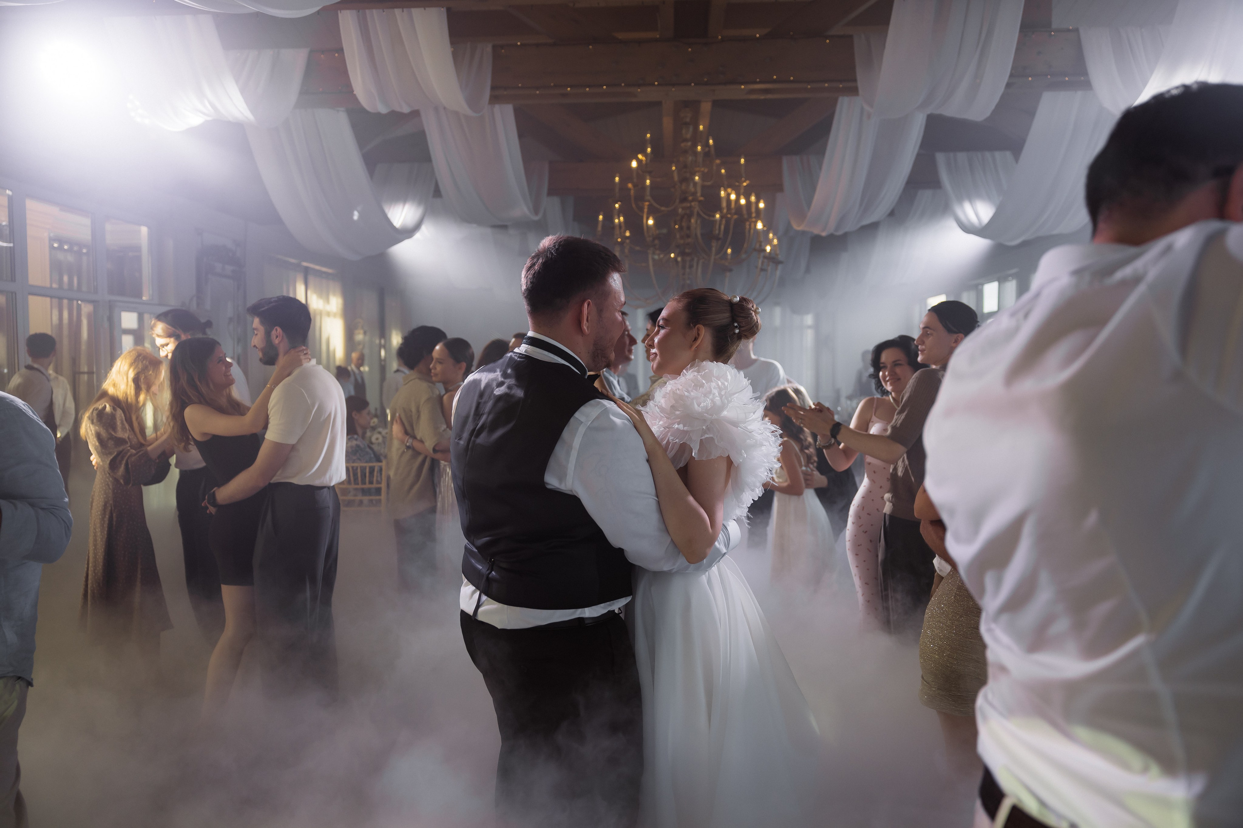 Андрей & Анастасия. RETOUCH-HOUSE