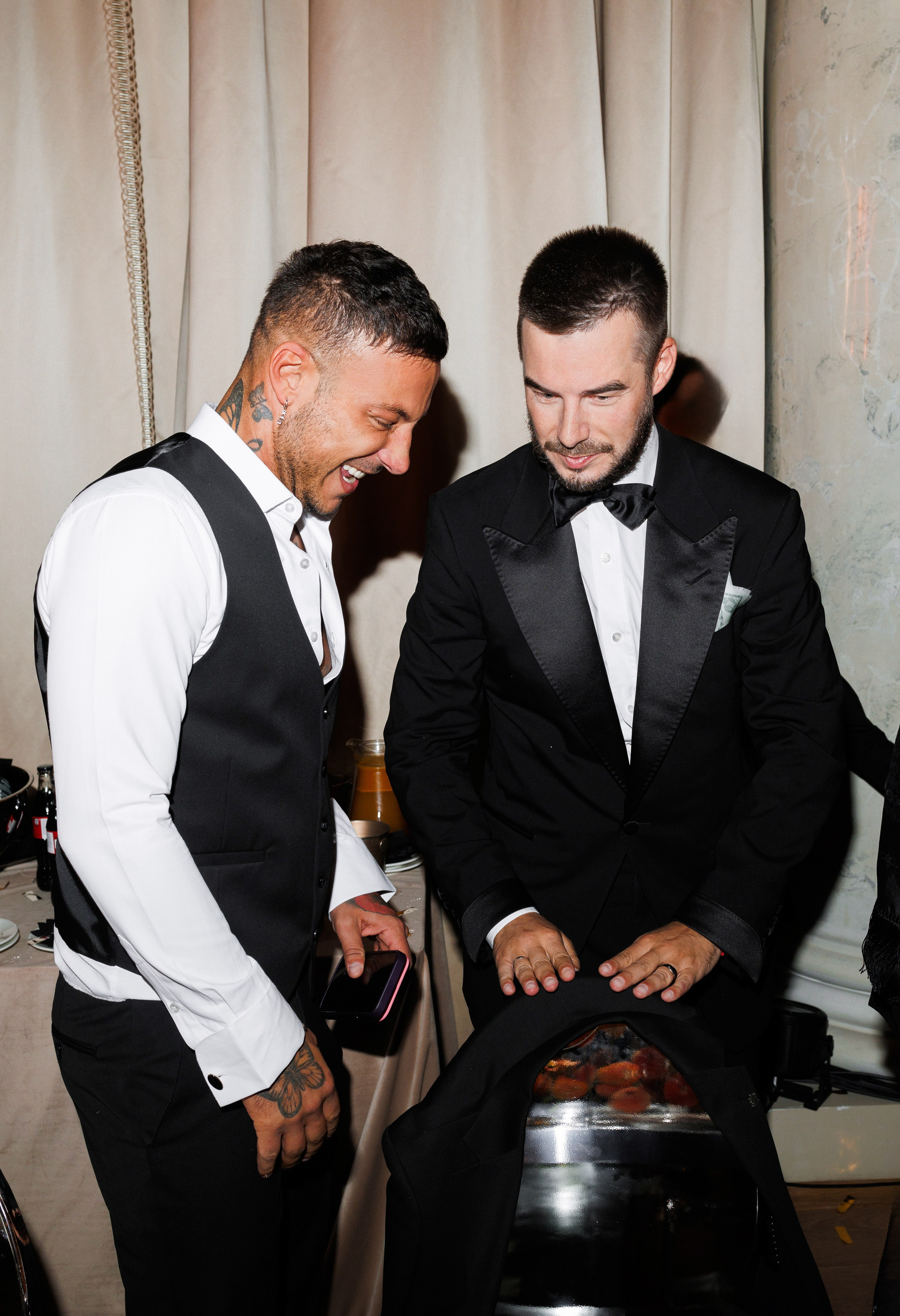 Виталий & Кристина. RETOUCH-HOUSE