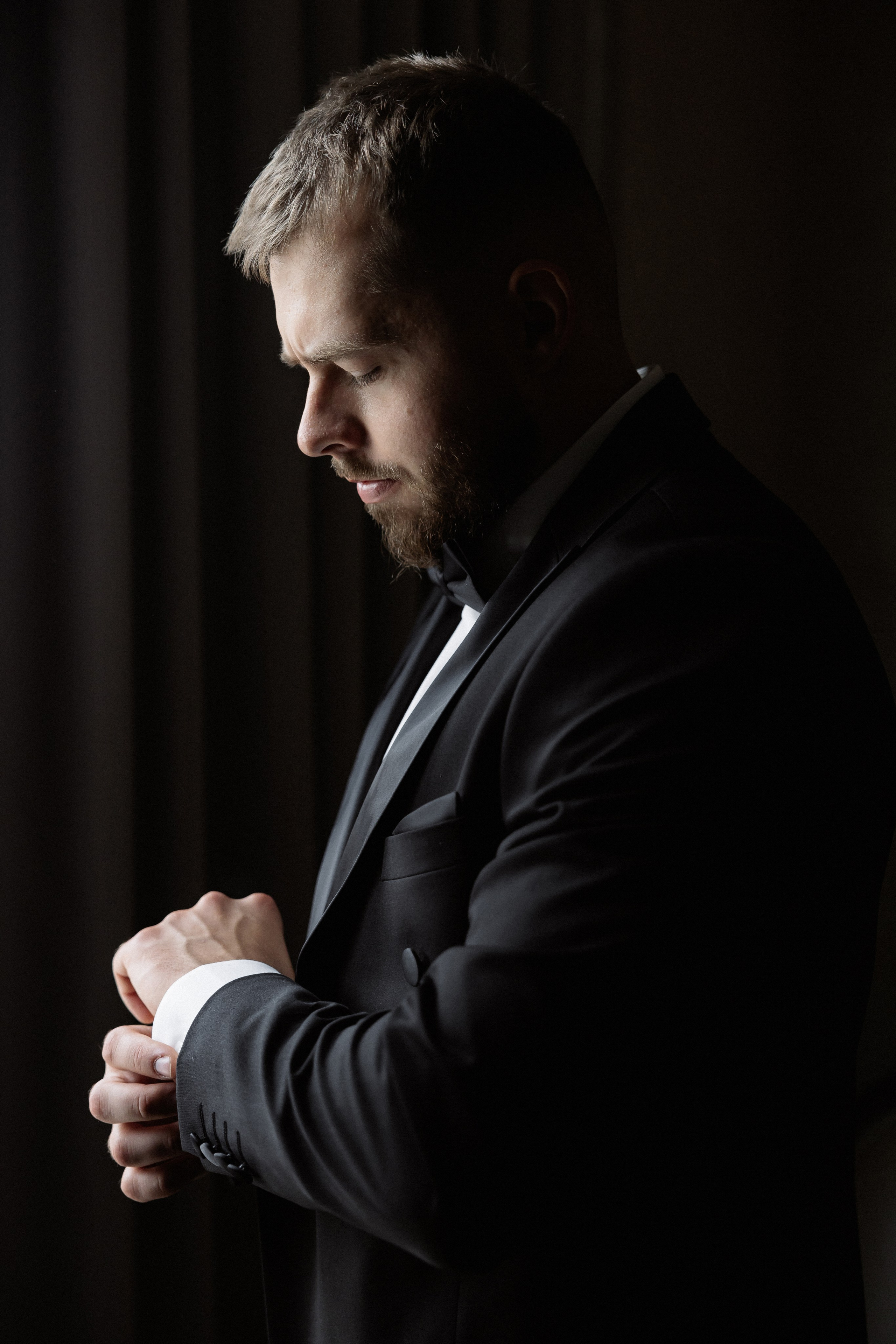 Денис & Александра. RETOUCH-HOUSE