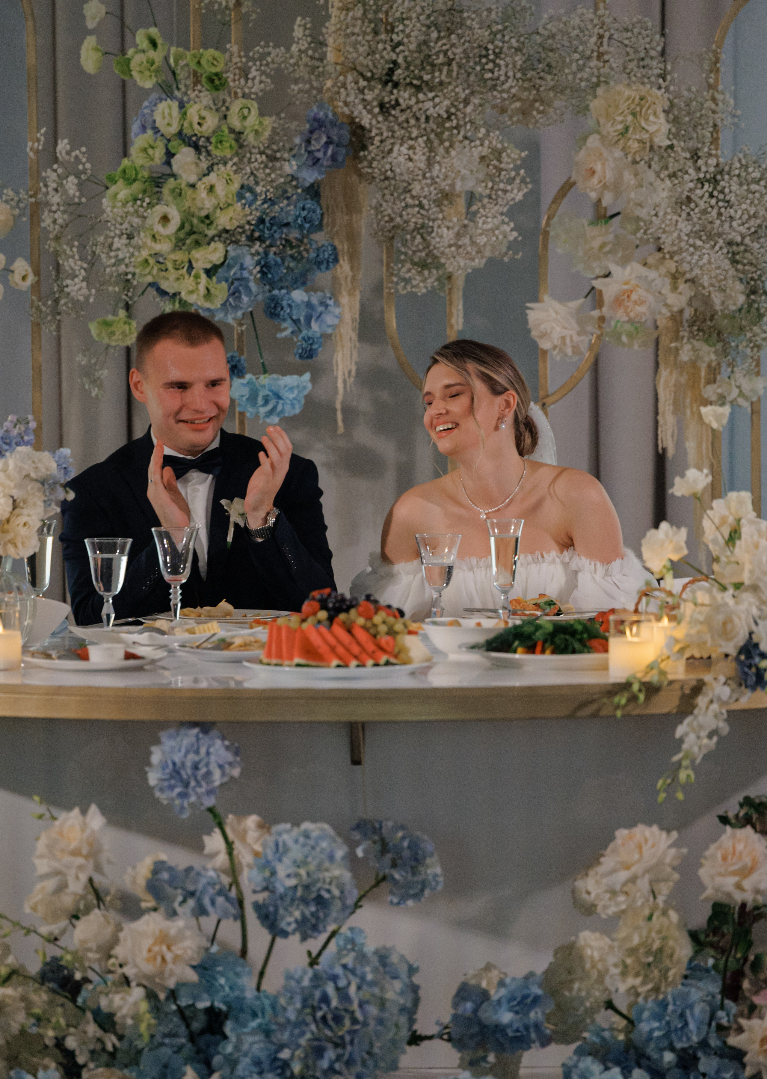 Рома & Маша. RETOUCH-HOUSE