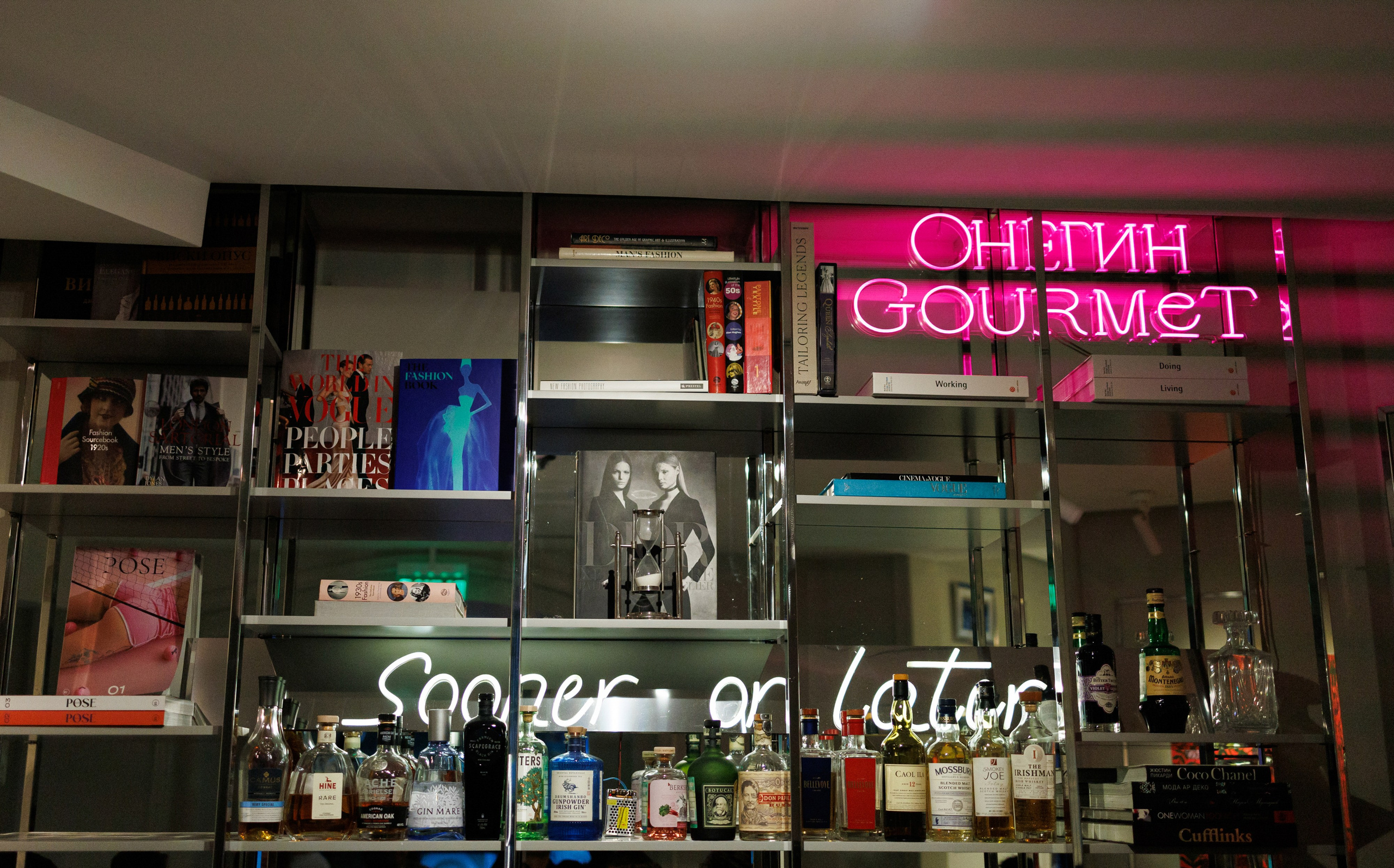 Илья & Валерия. RETOUCH-HOUSE