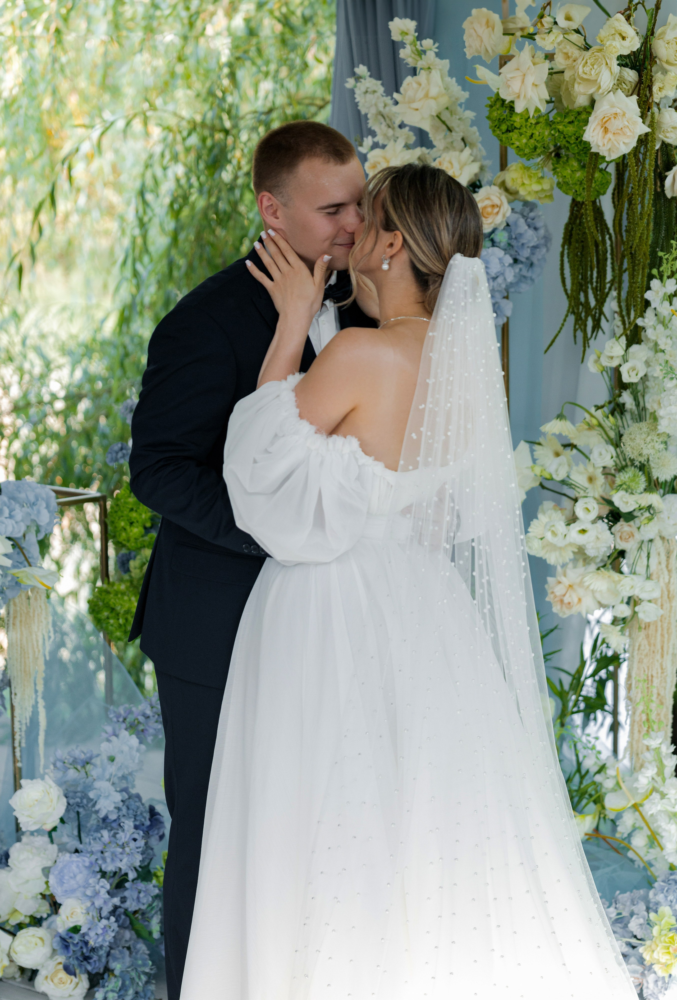 Рома & Маша. RETOUCH-HOUSE