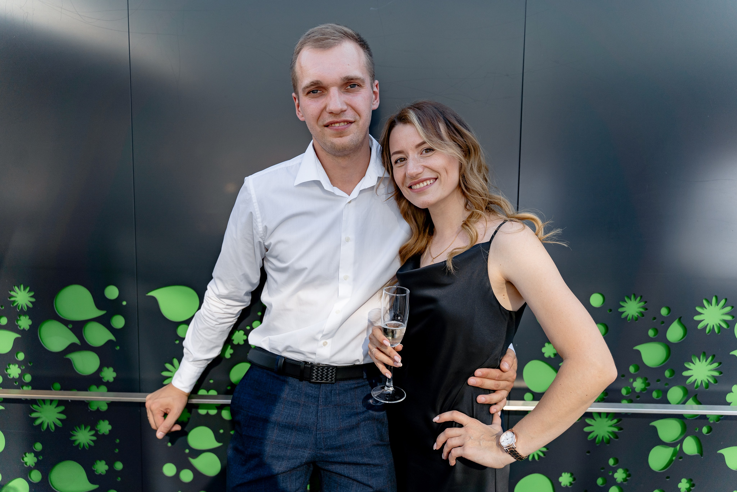 Сергей & Анастасия. RETOUCH-HOUSE