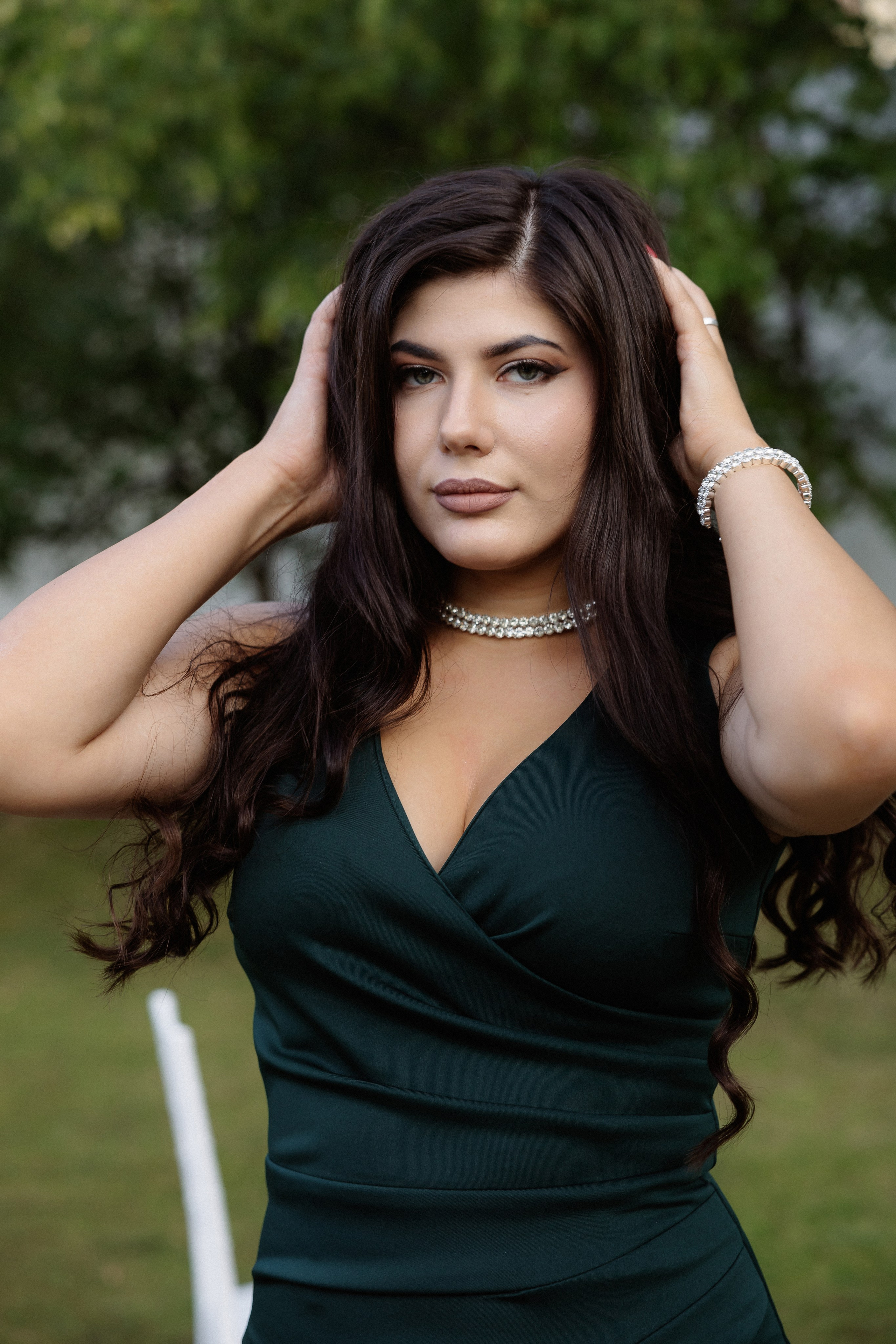 Владислав & Дарья. RETOUCH-HOUSE