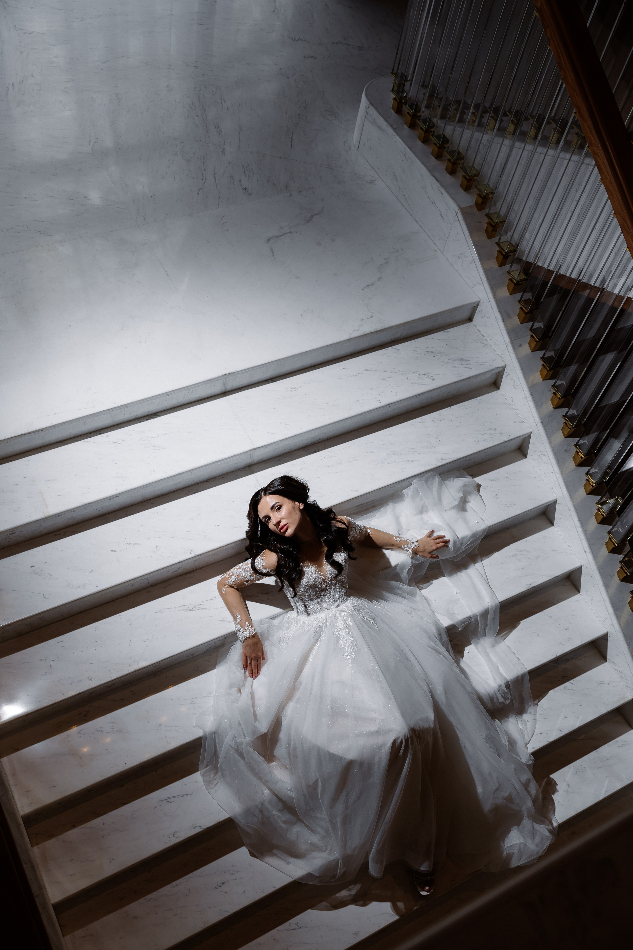 Дмитрий & Алена. RETOUCH-HOUSE