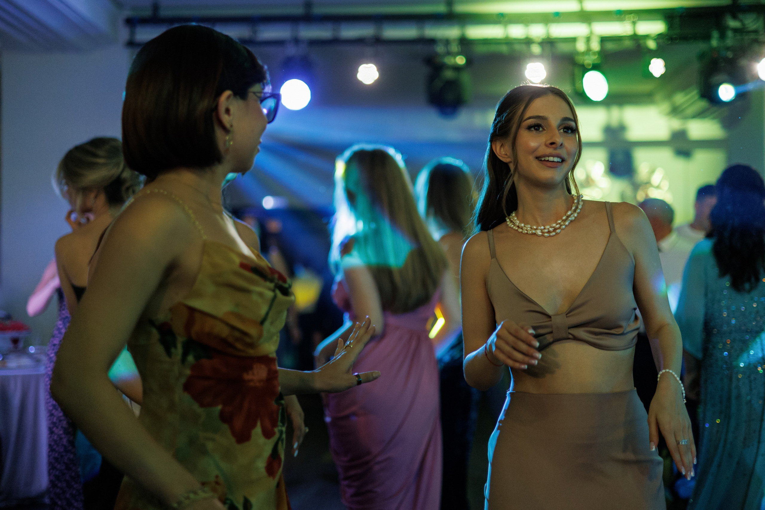 Рома & Маша. RETOUCH-HOUSE