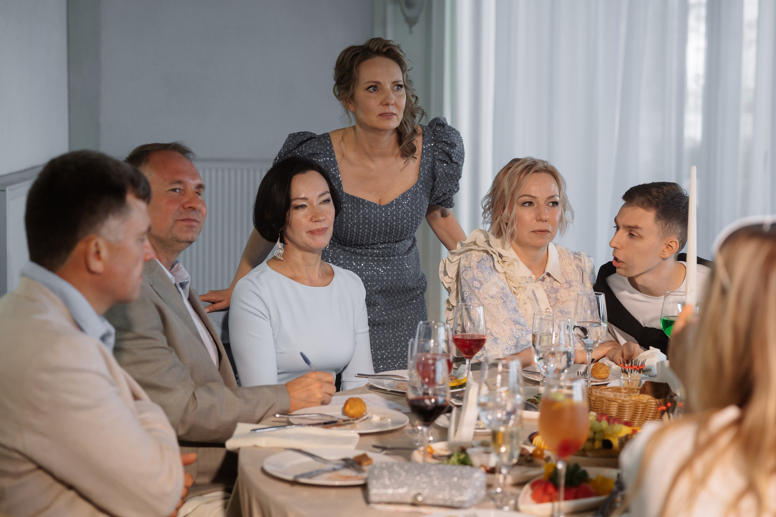 Андрей & Анастасия. RETOUCH-HOUSE