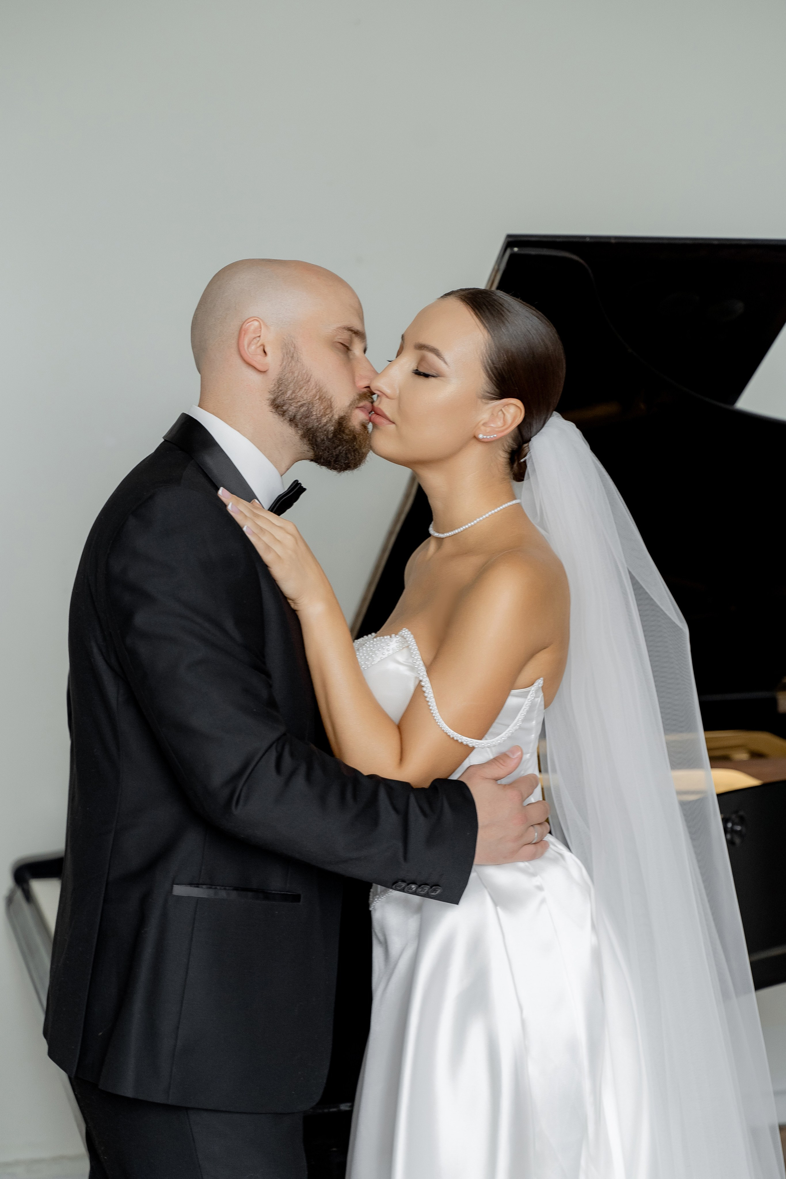 Илья & Инна. RETOUCH-HOUSE