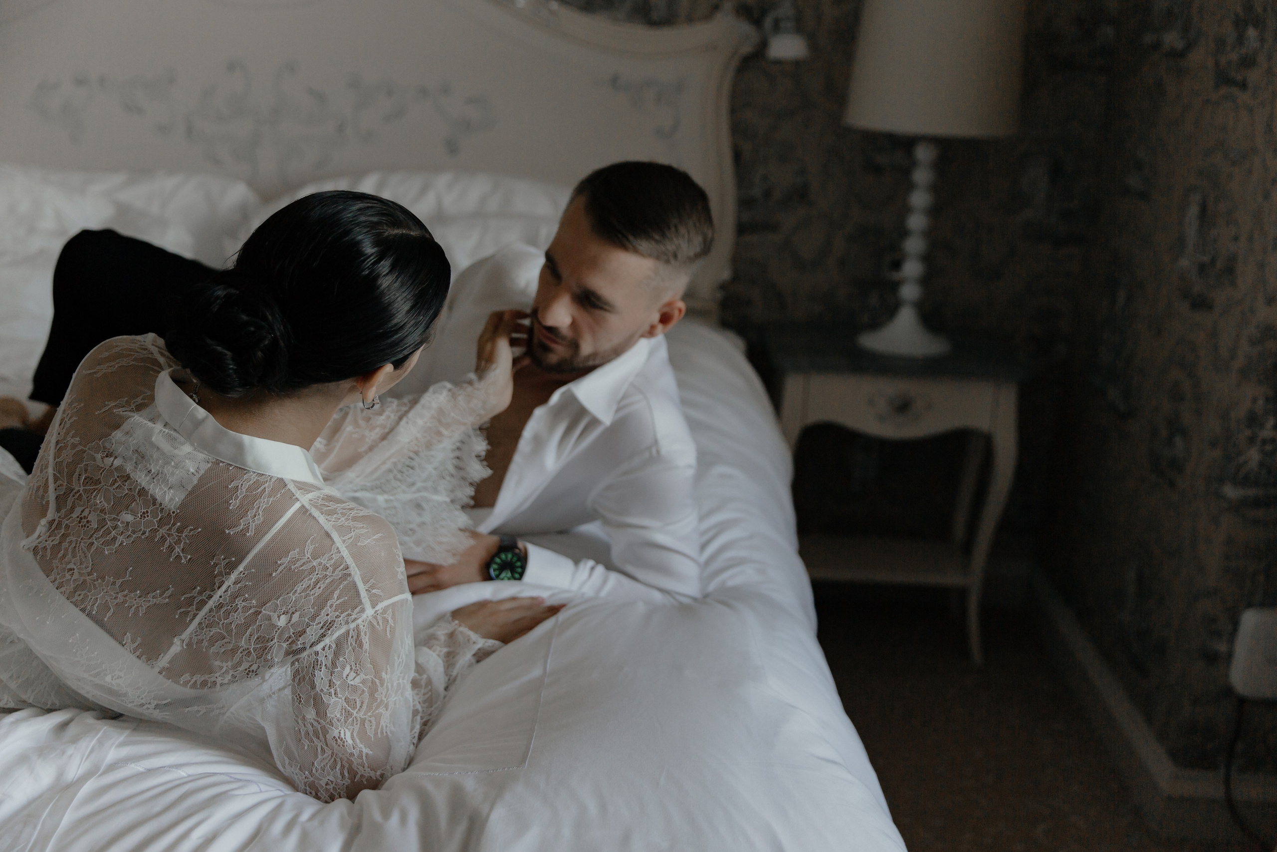 31.08.2024. RETOUCH-HOUSE