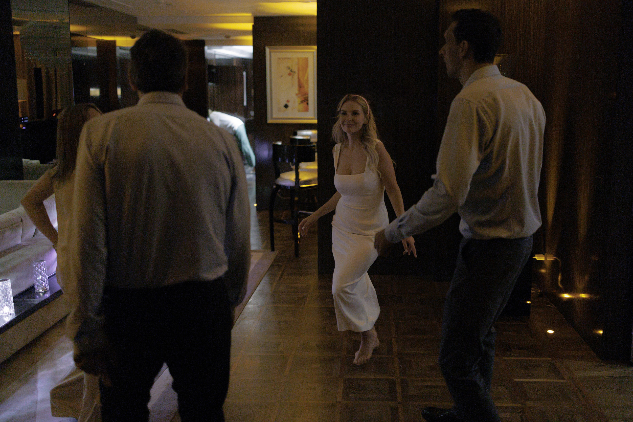 Илья & Таня. RETOUCH-HOUSE