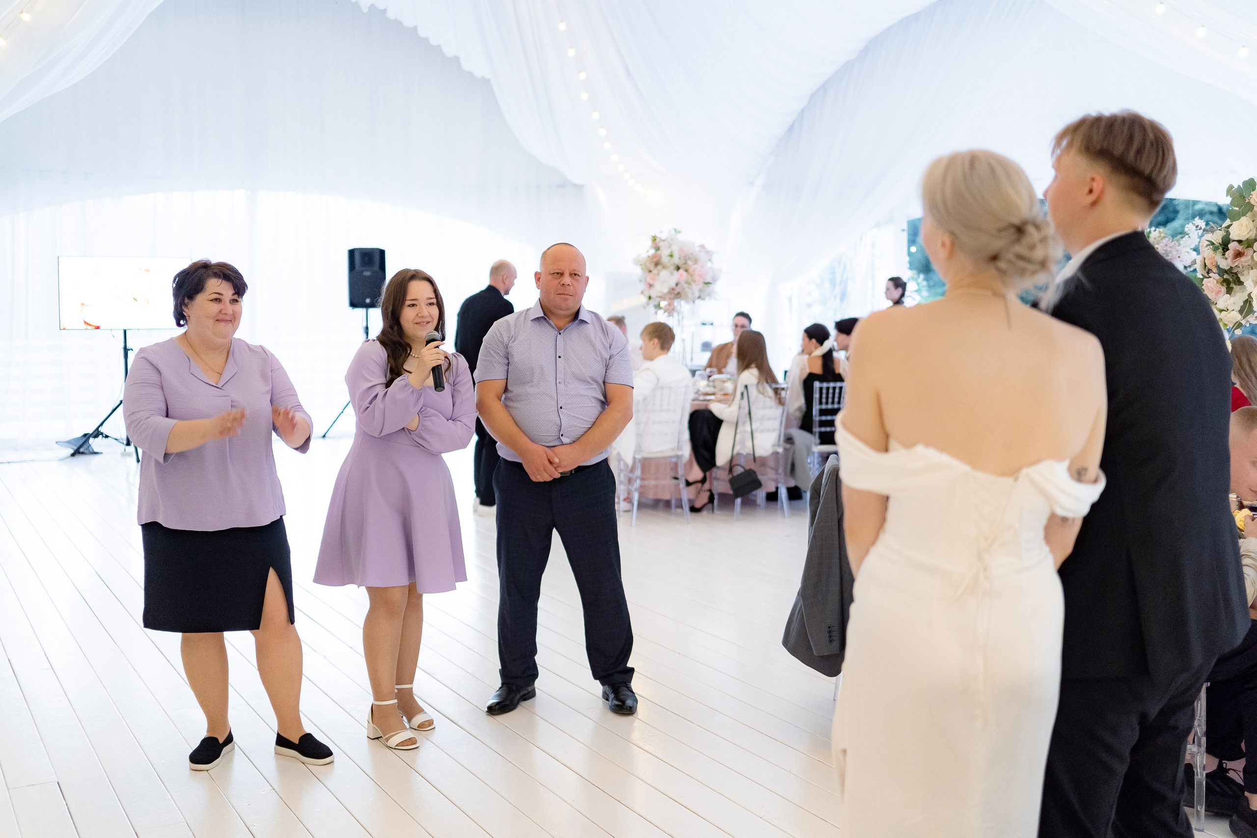 Владимир & Яна. RETOUCH-HOUSE