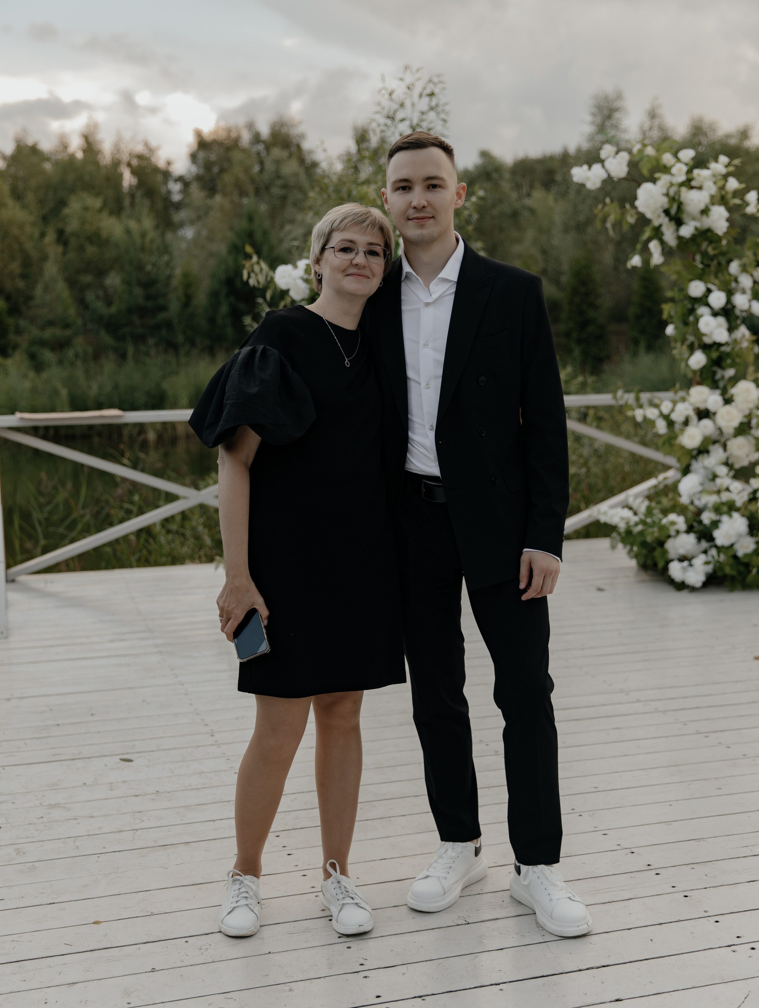 23.07.2024. RETOUCH-HOUSE