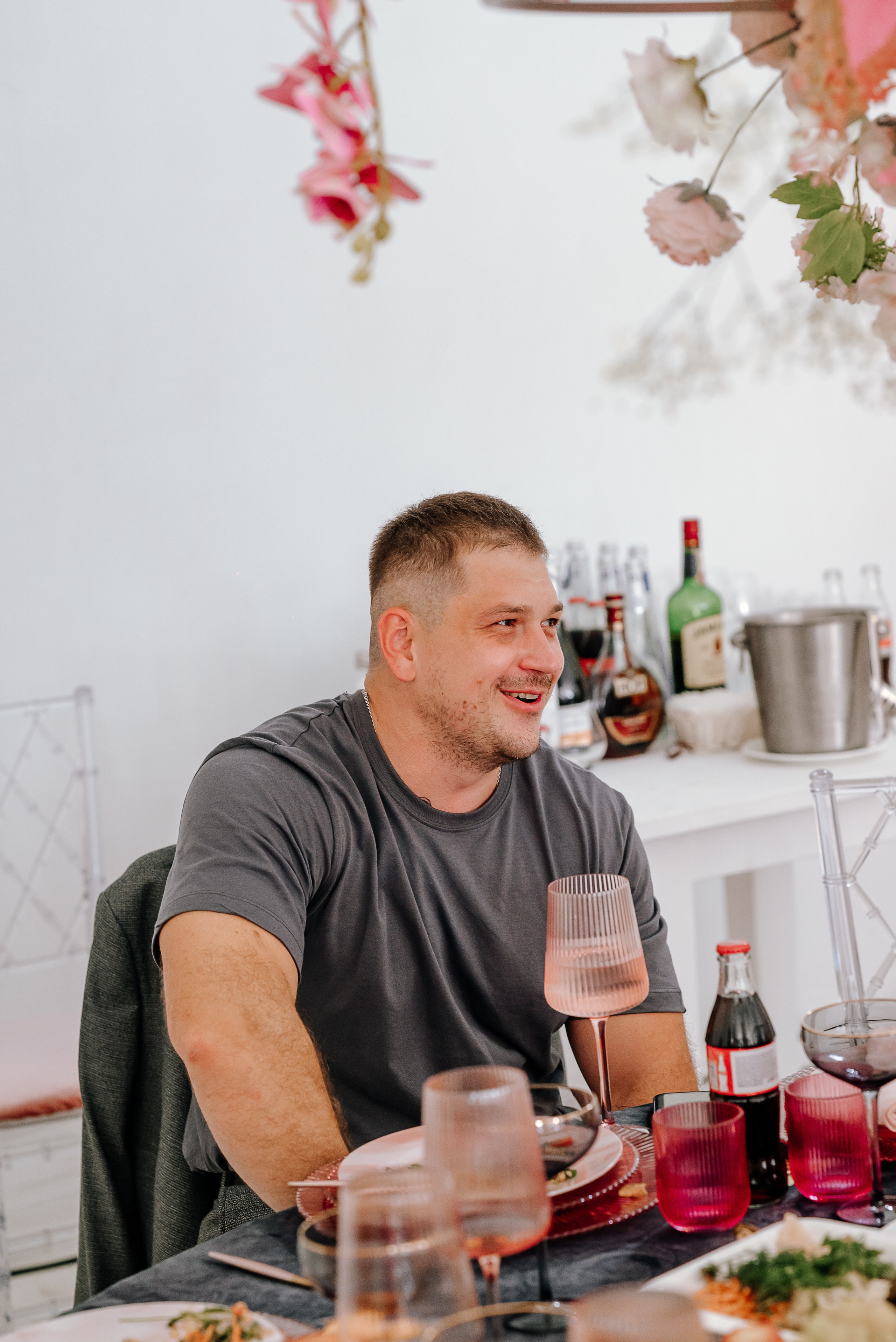 Костя & Лиза. RETOUCH-HOUSE