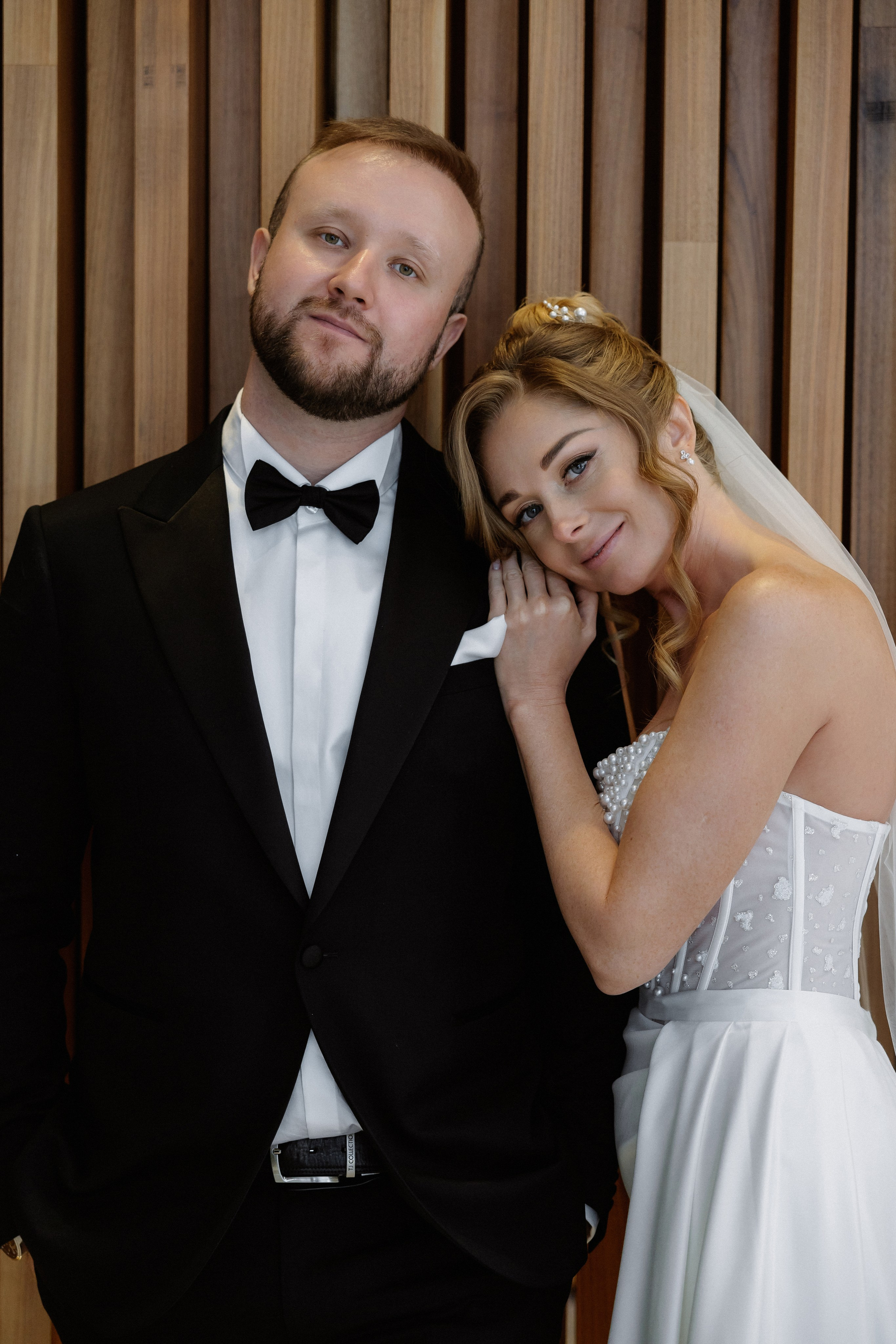 Александр & Светлана. RETOUCH-HOUSE