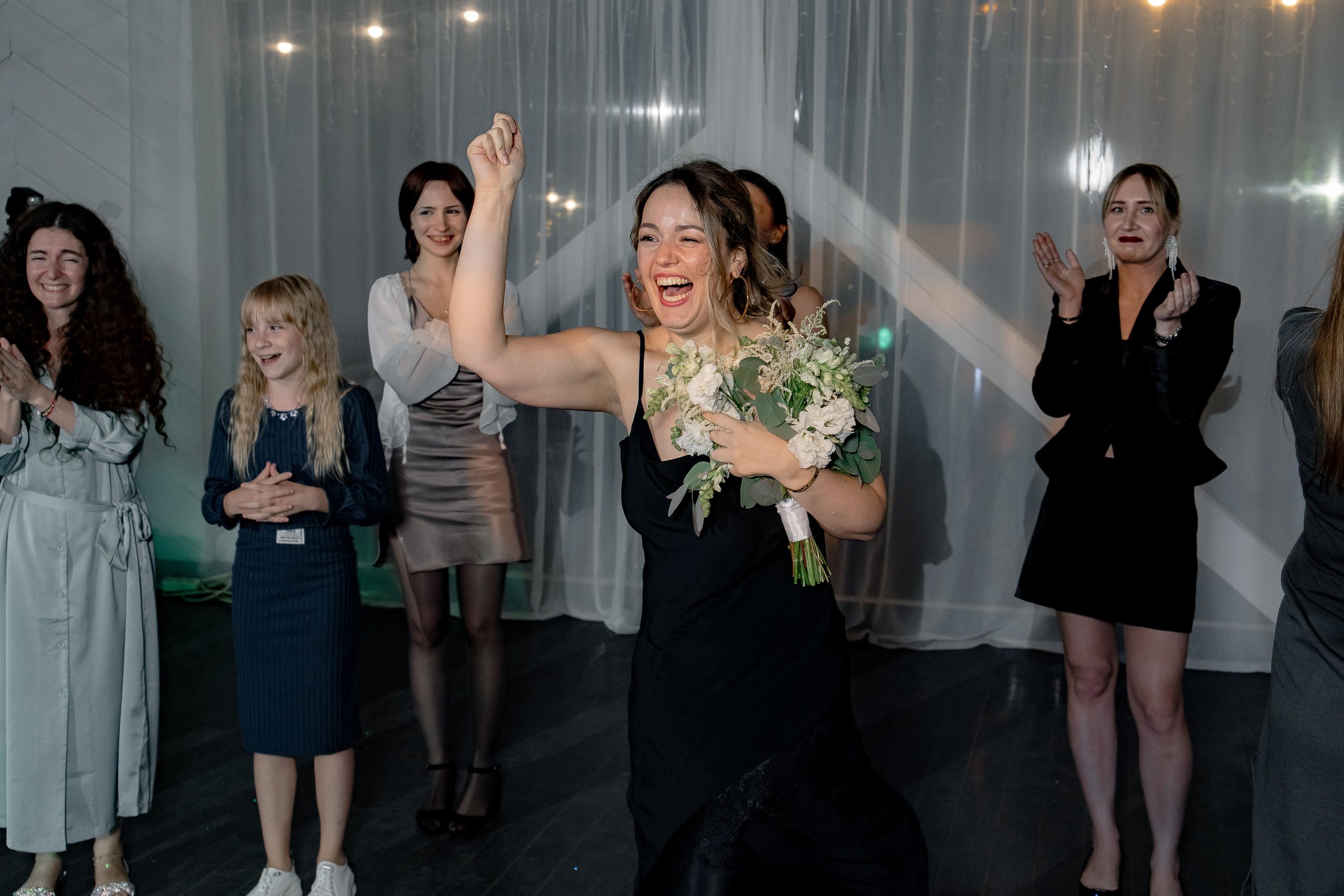 Илья & Инна. RETOUCH-HOUSE