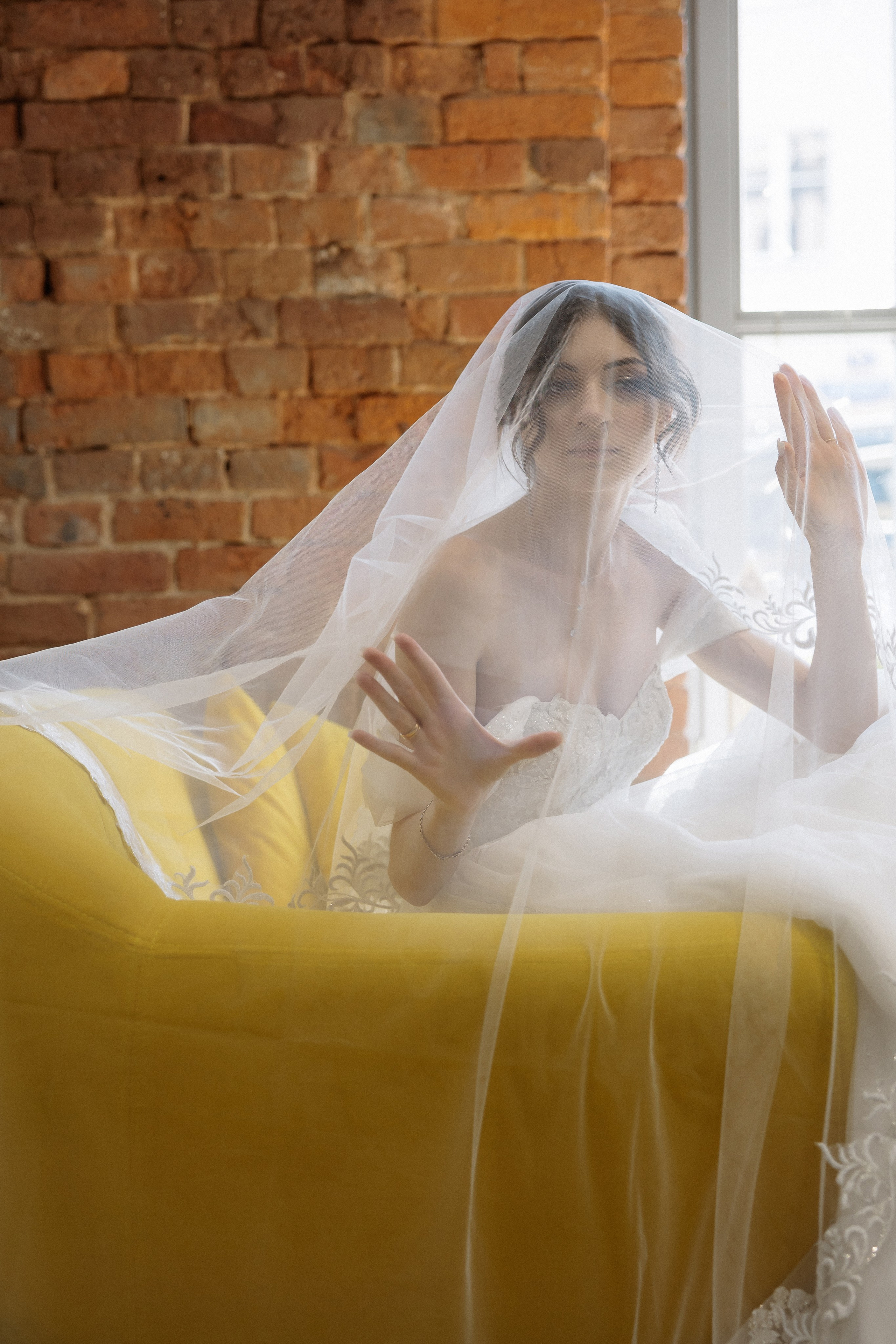 Александр & Марьяна. RETOUCH-HOUSE