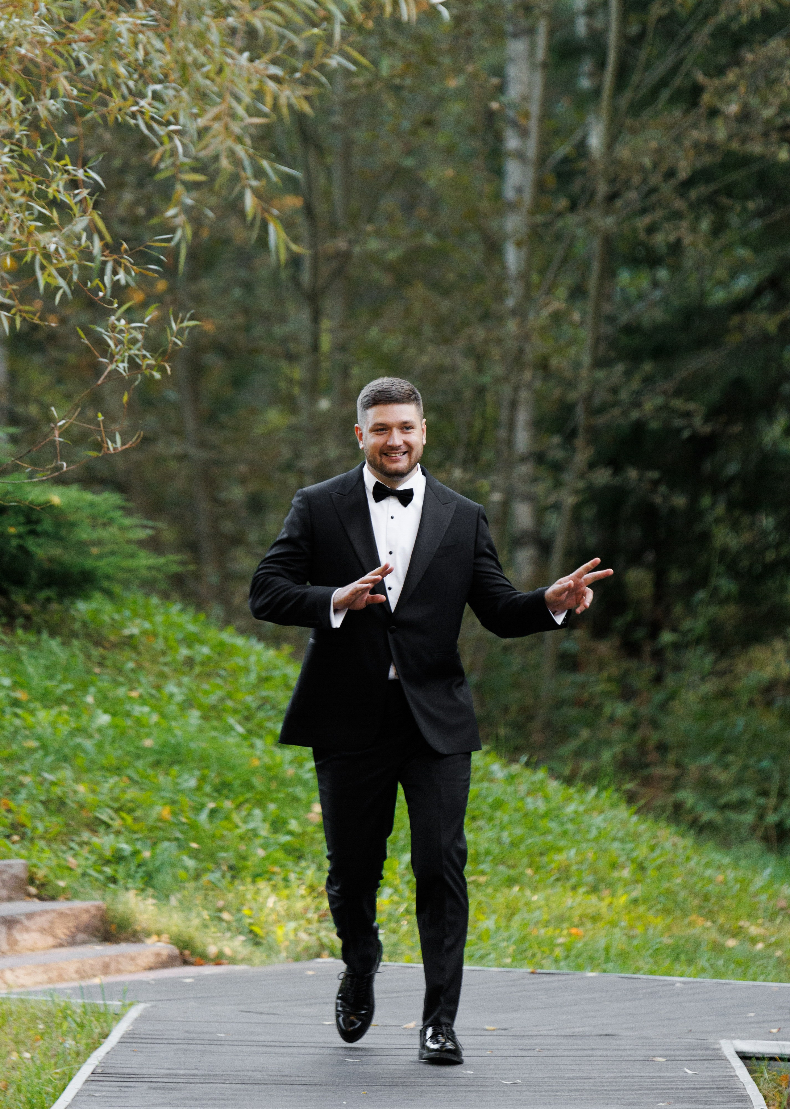 Дима & Варя. RETOUCH-HOUSE