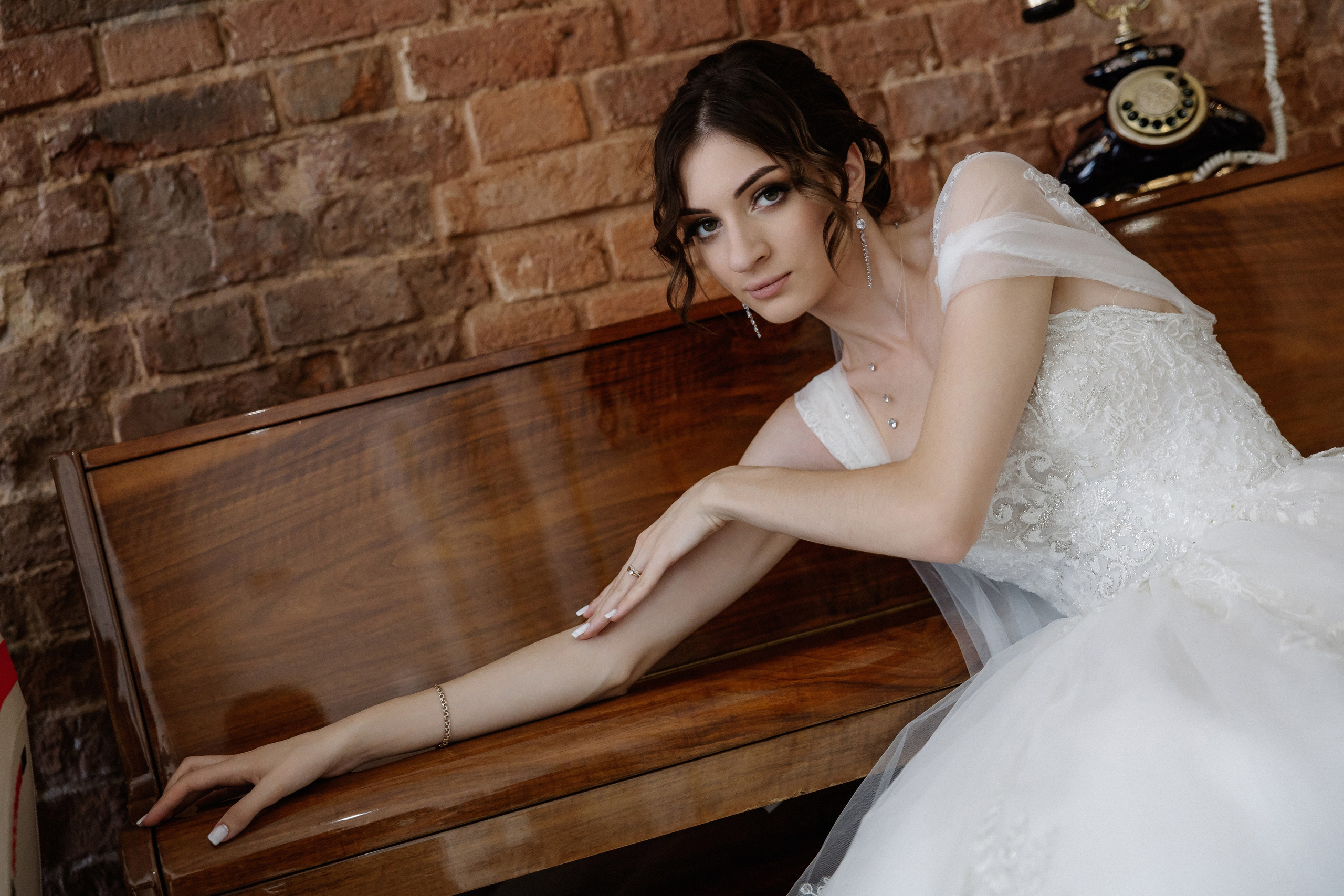 Александр & Марьяна. RETOUCH-HOUSE