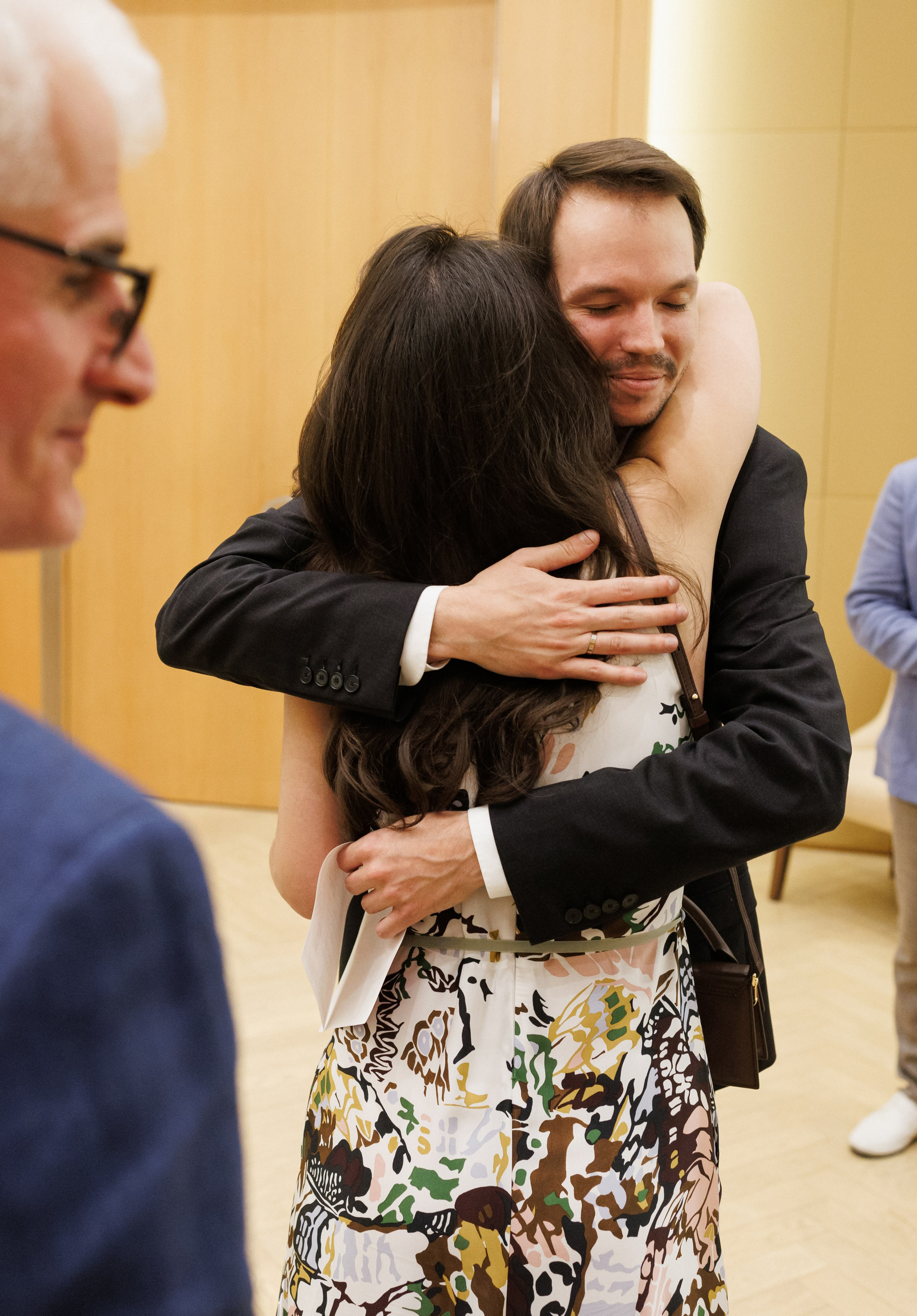 Петя & Каролина. RETOUCH-HOUSE