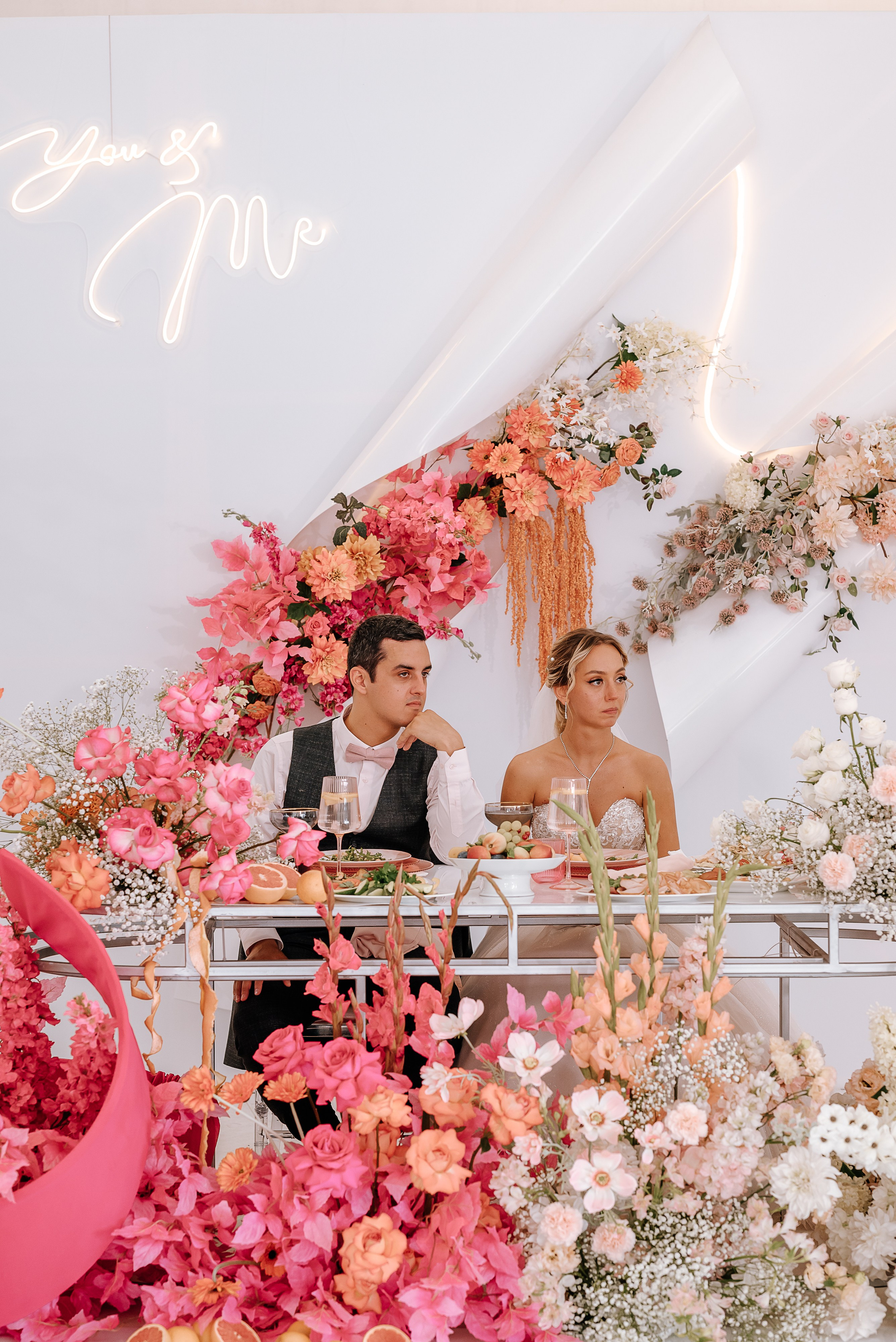 Костя & Лиза. RETOUCH-HOUSE