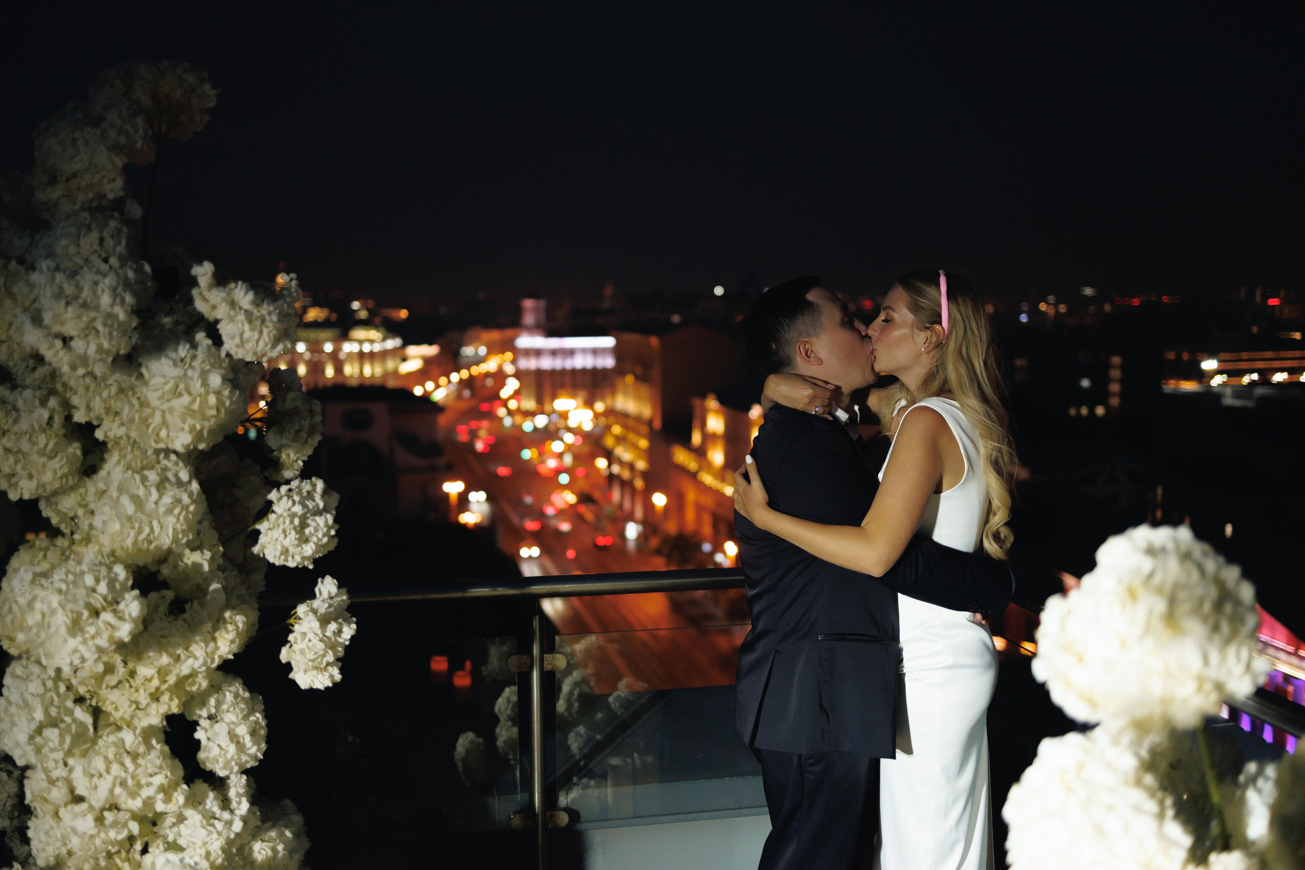 Илья & Таня. RETOUCH-HOUSE