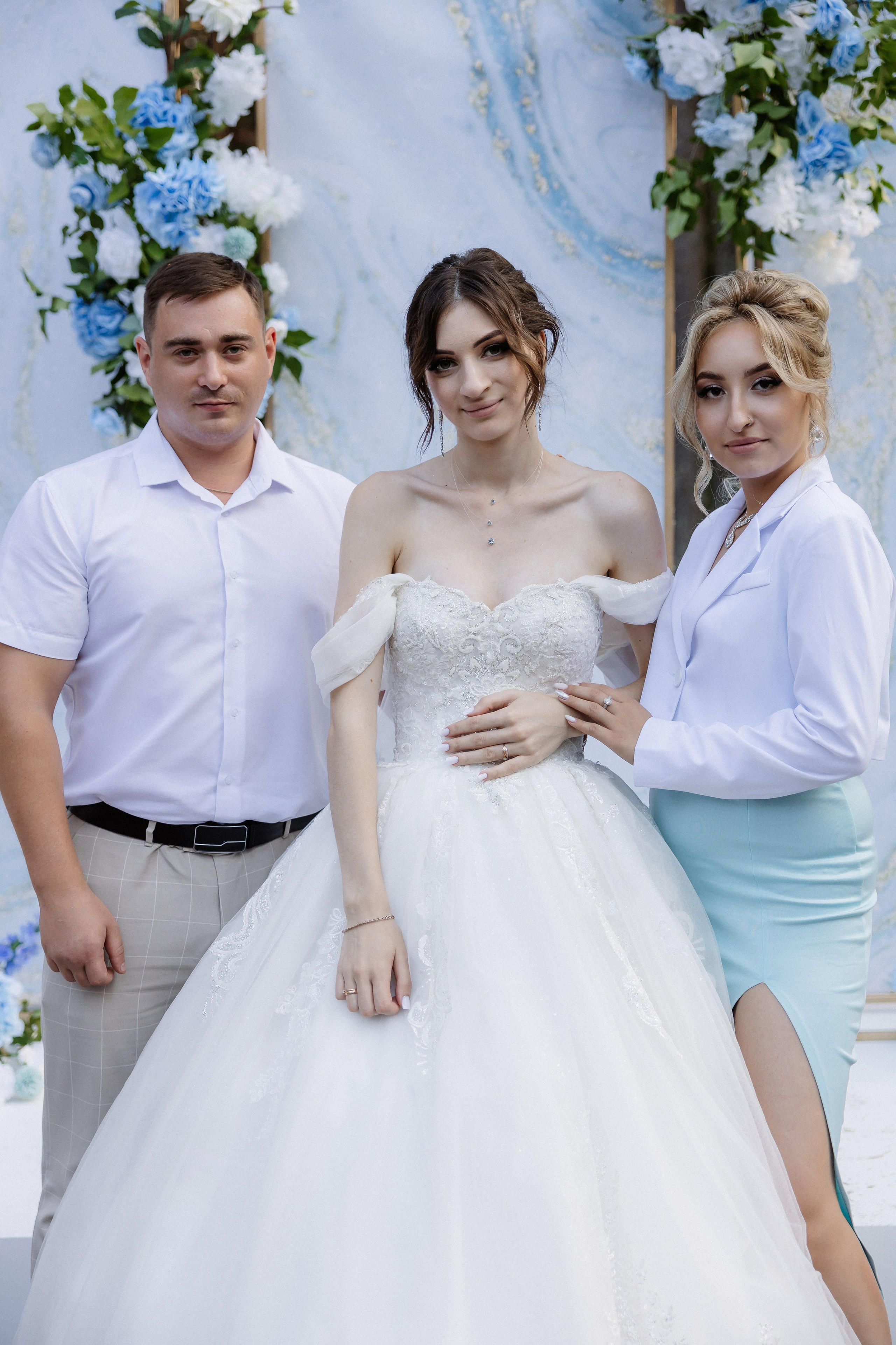 Александр & Марьяна. RETOUCH-HOUSE