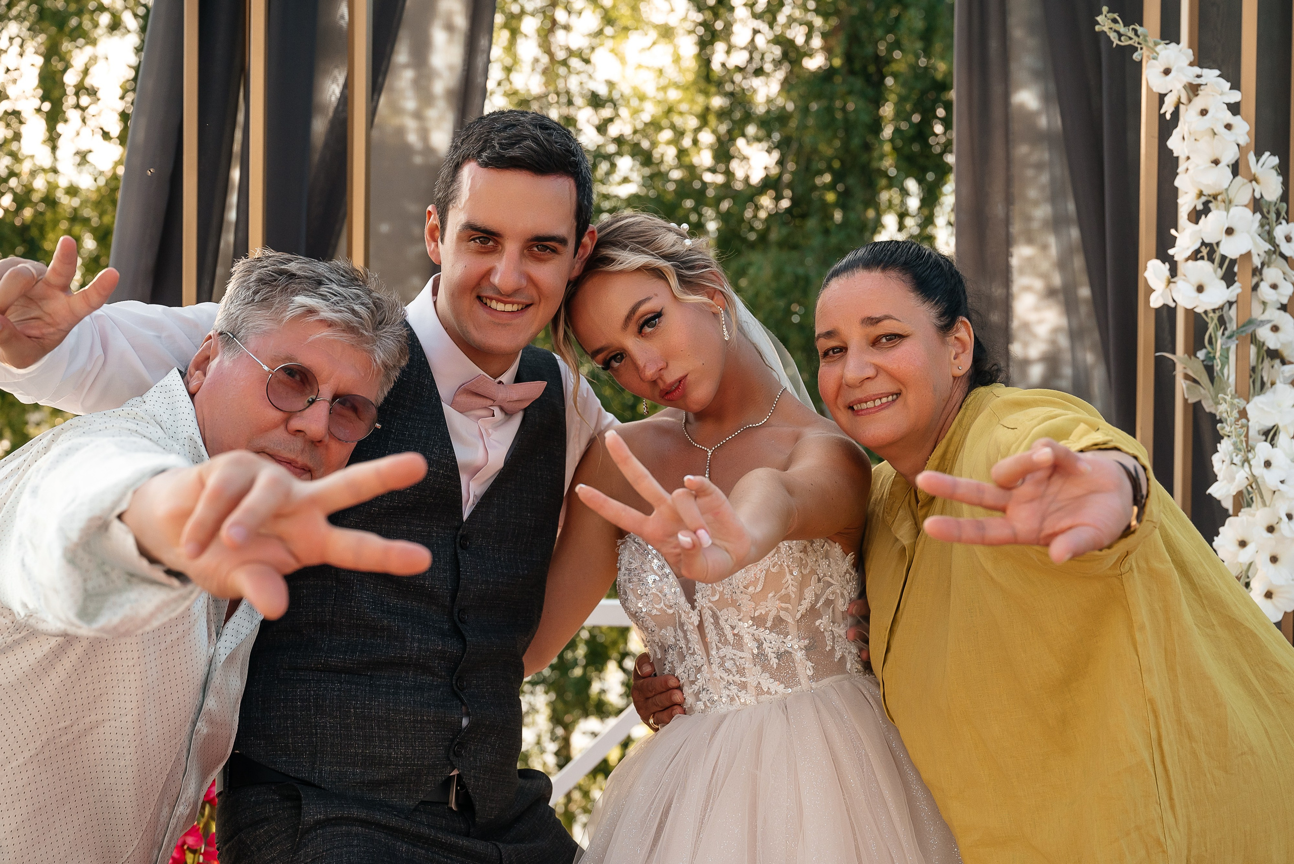 Костя & Лиза. RETOUCH-HOUSE