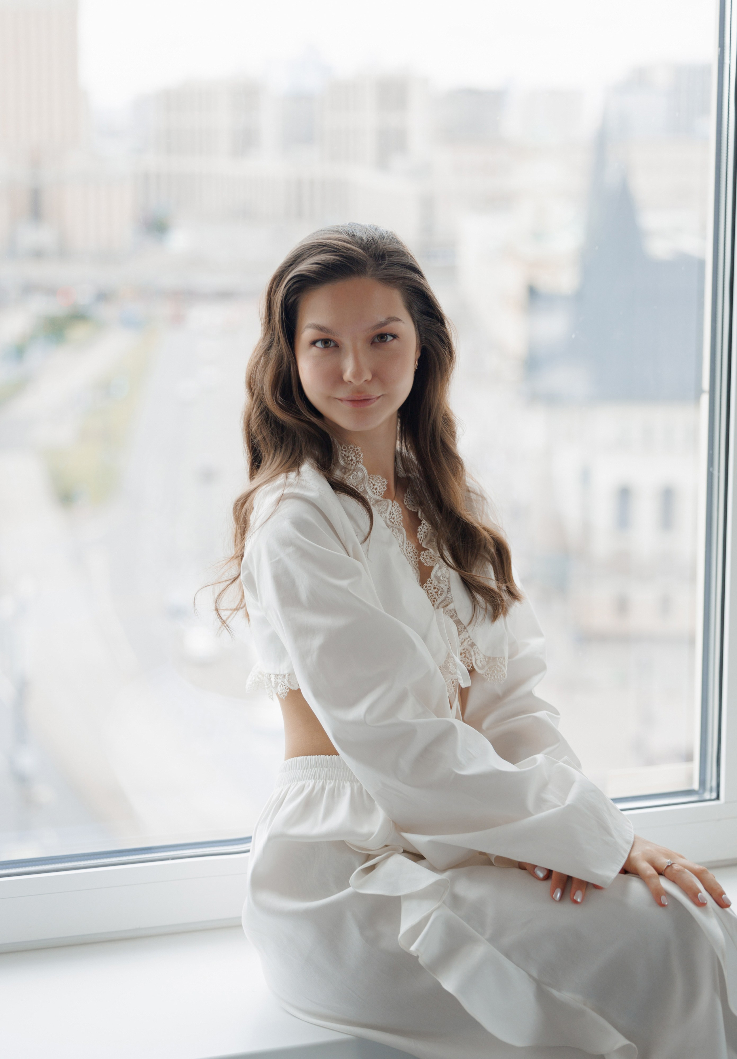 Луиза & Стефан. RETOUCH-HOUSE