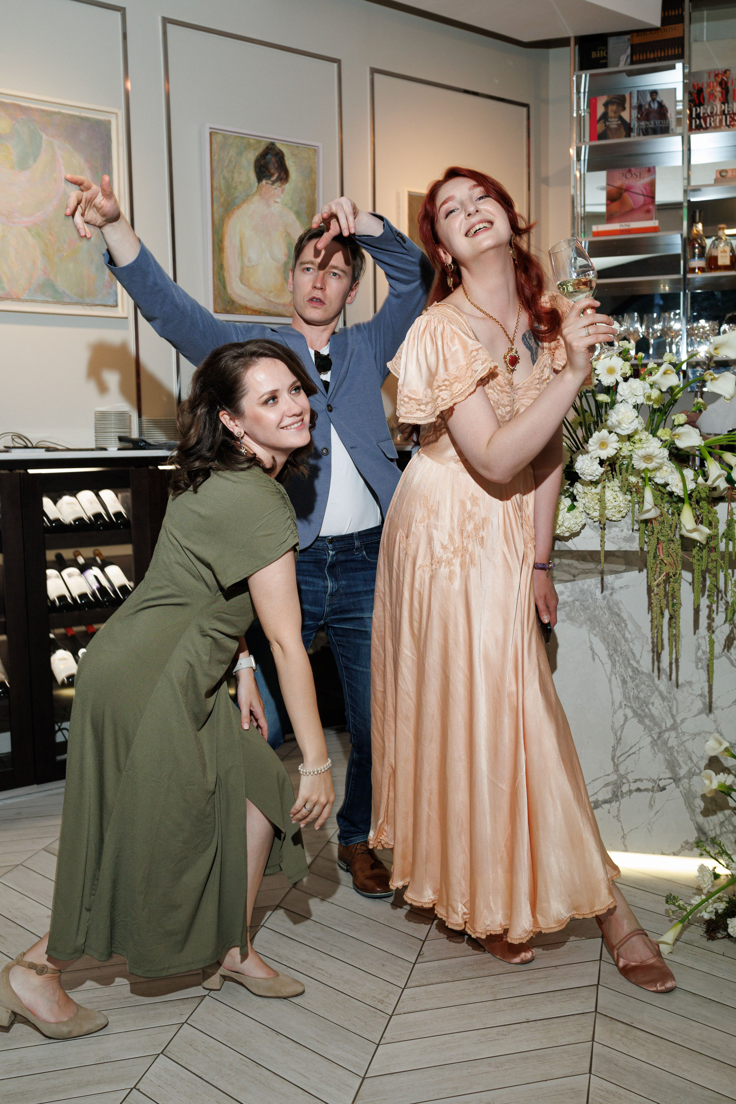 Илья & Валерия. RETOUCH-HOUSE