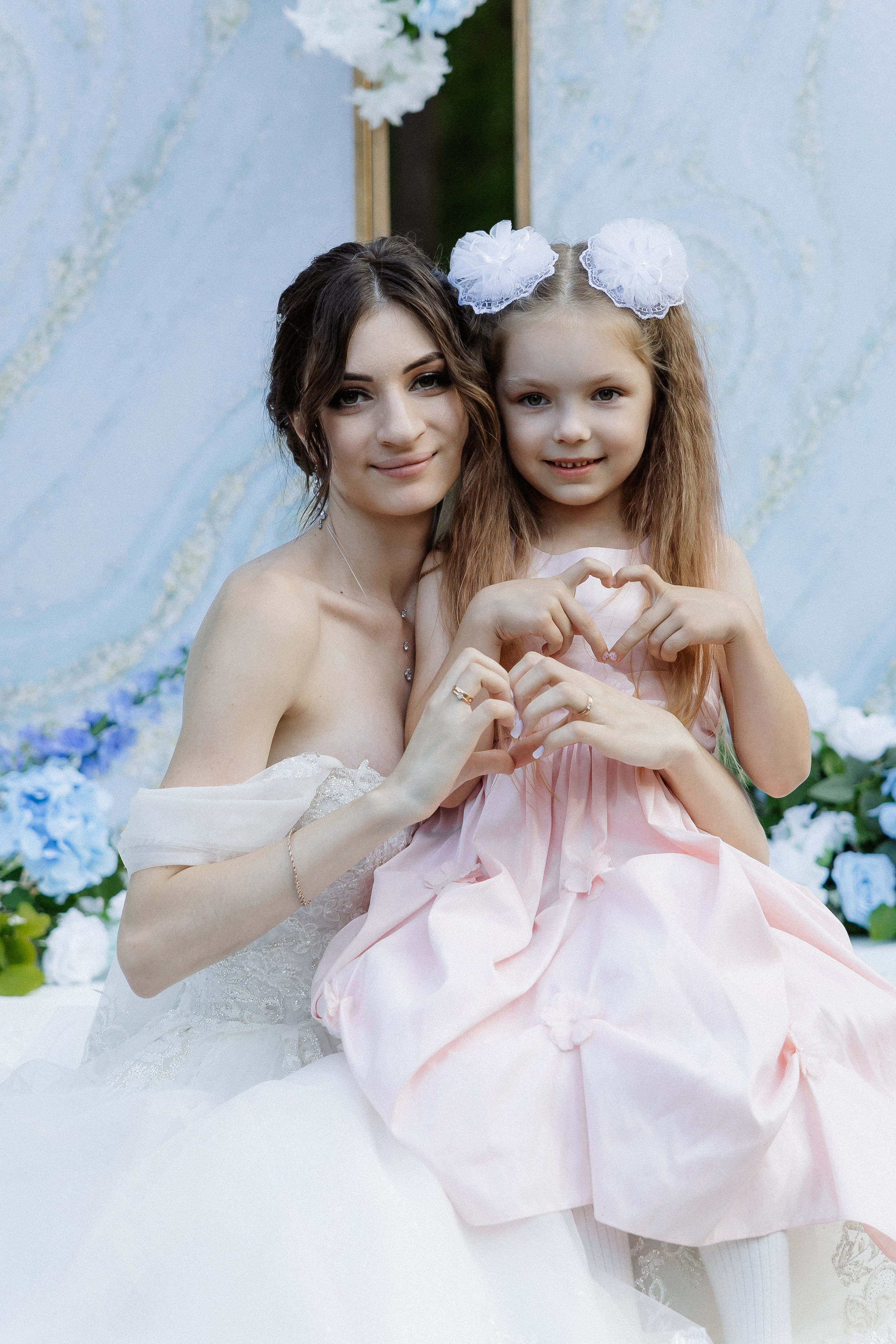 Александр & Марьяна. RETOUCH-HOUSE