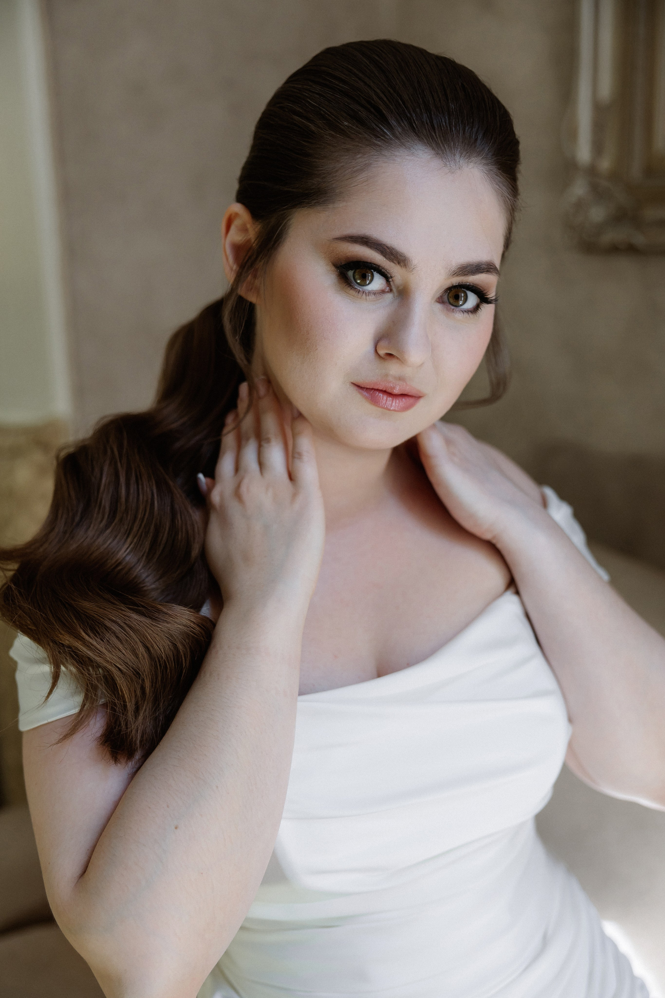 Захар & Алена. RETOUCH-HOUSE