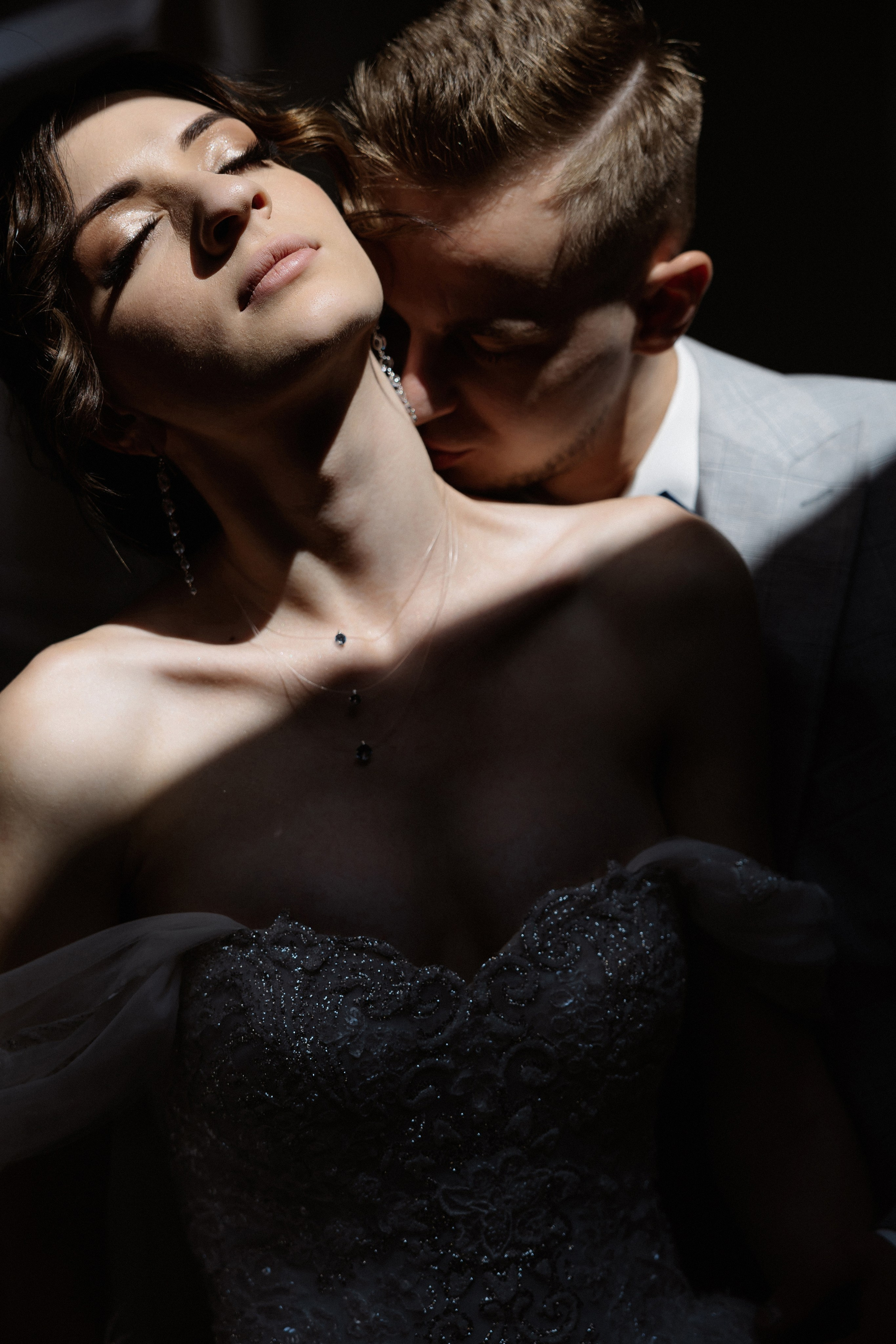 Александр & Марьяна. RETOUCH-HOUSE