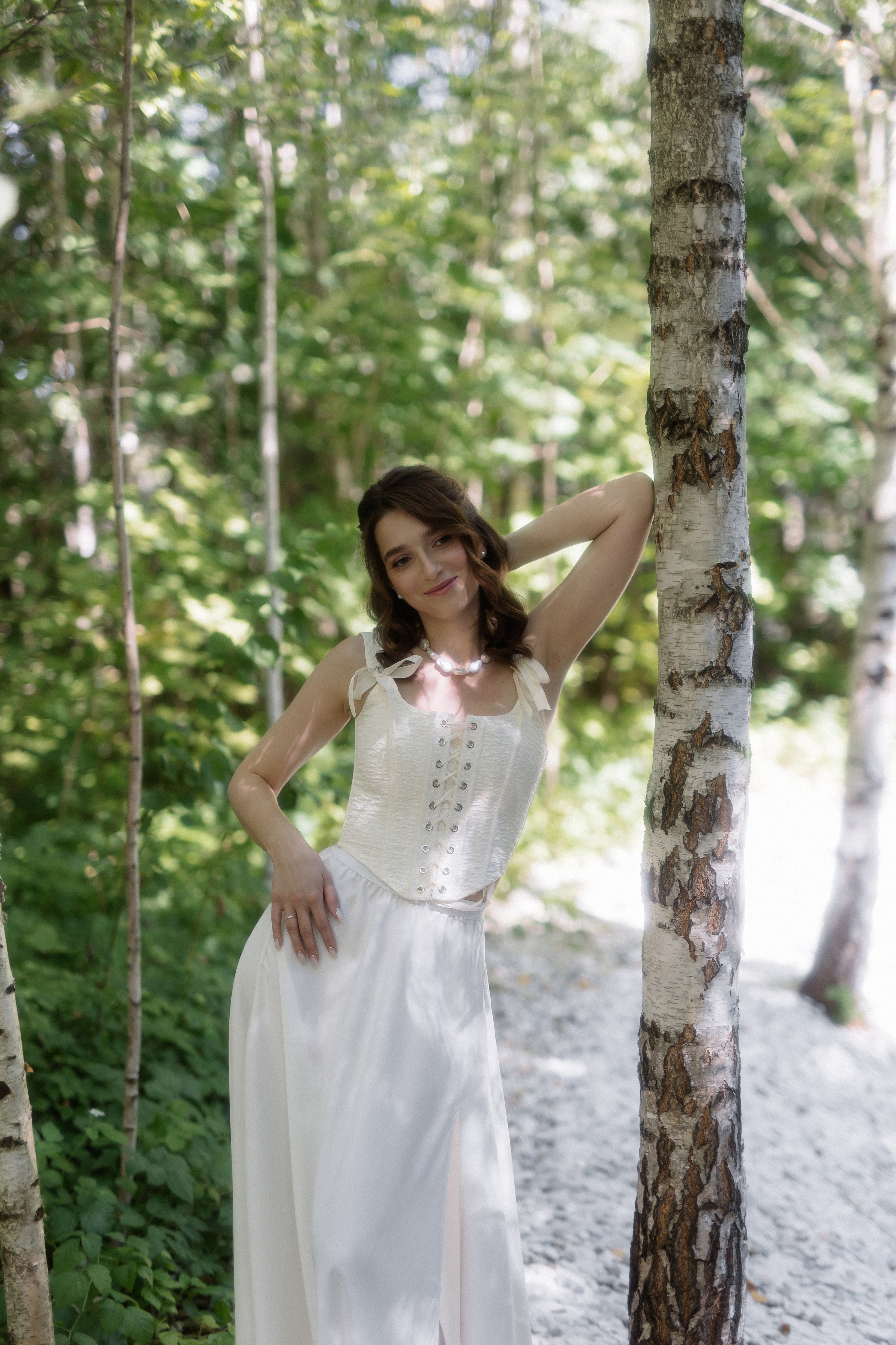 Мария & Александр. RETOUCH-HOUSE