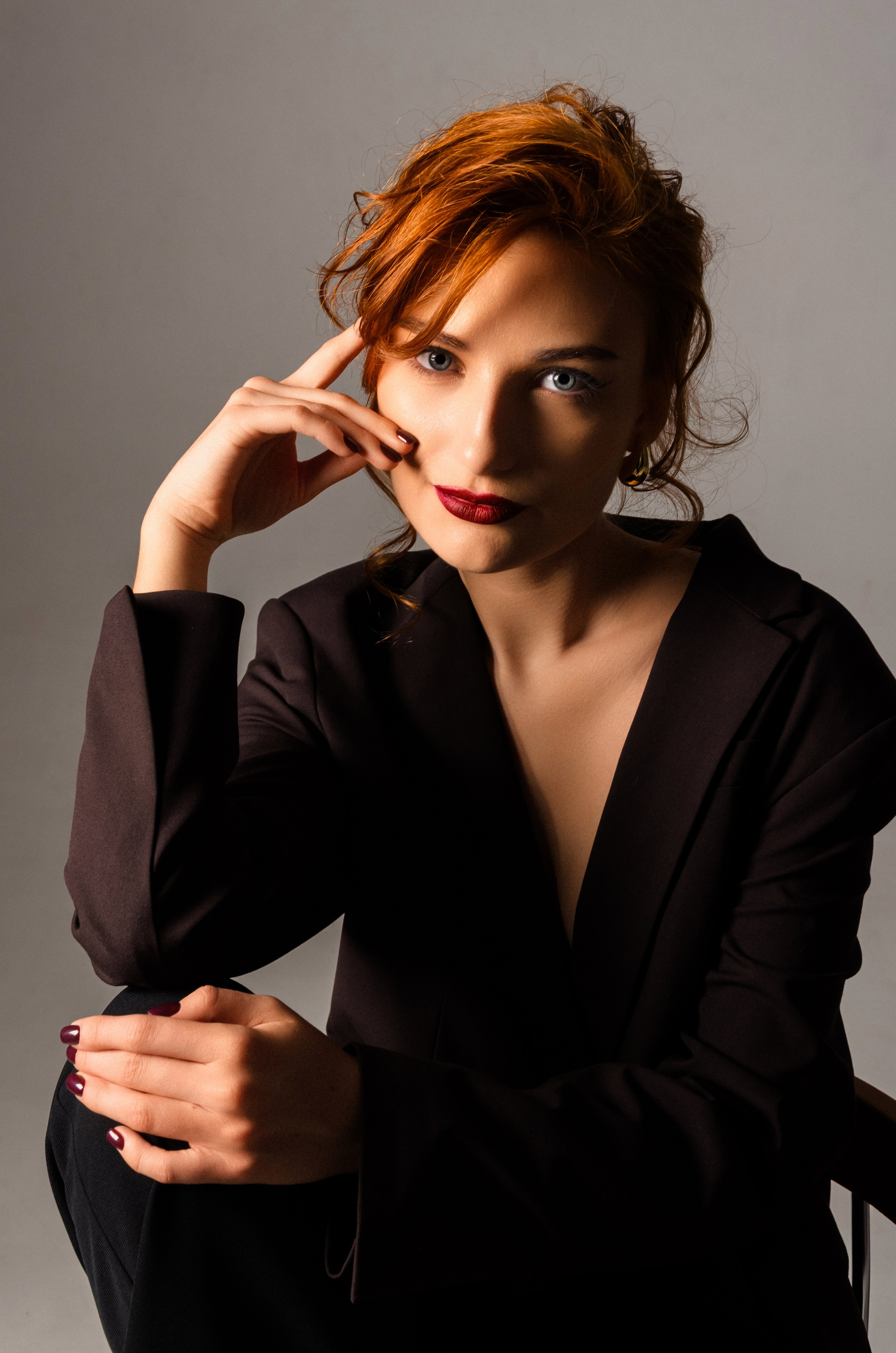 Валерия. Свадебный и семейный фотограф Мария Ланге