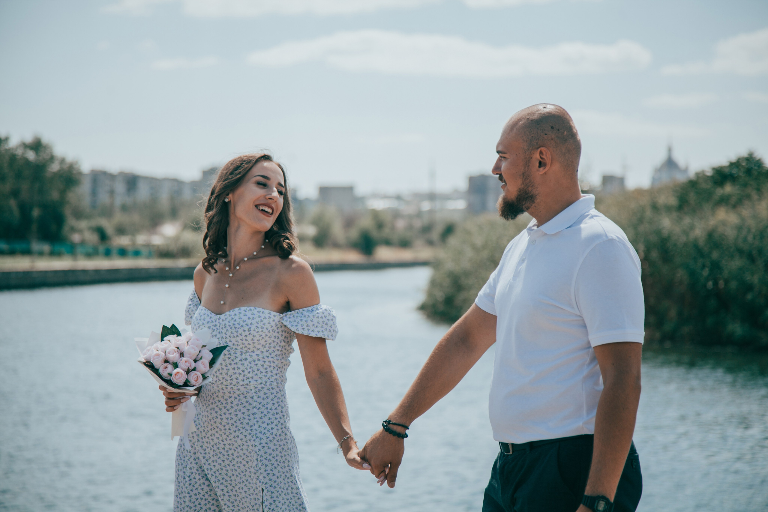 Свадьба. Фотограф Эльвина Серафимова